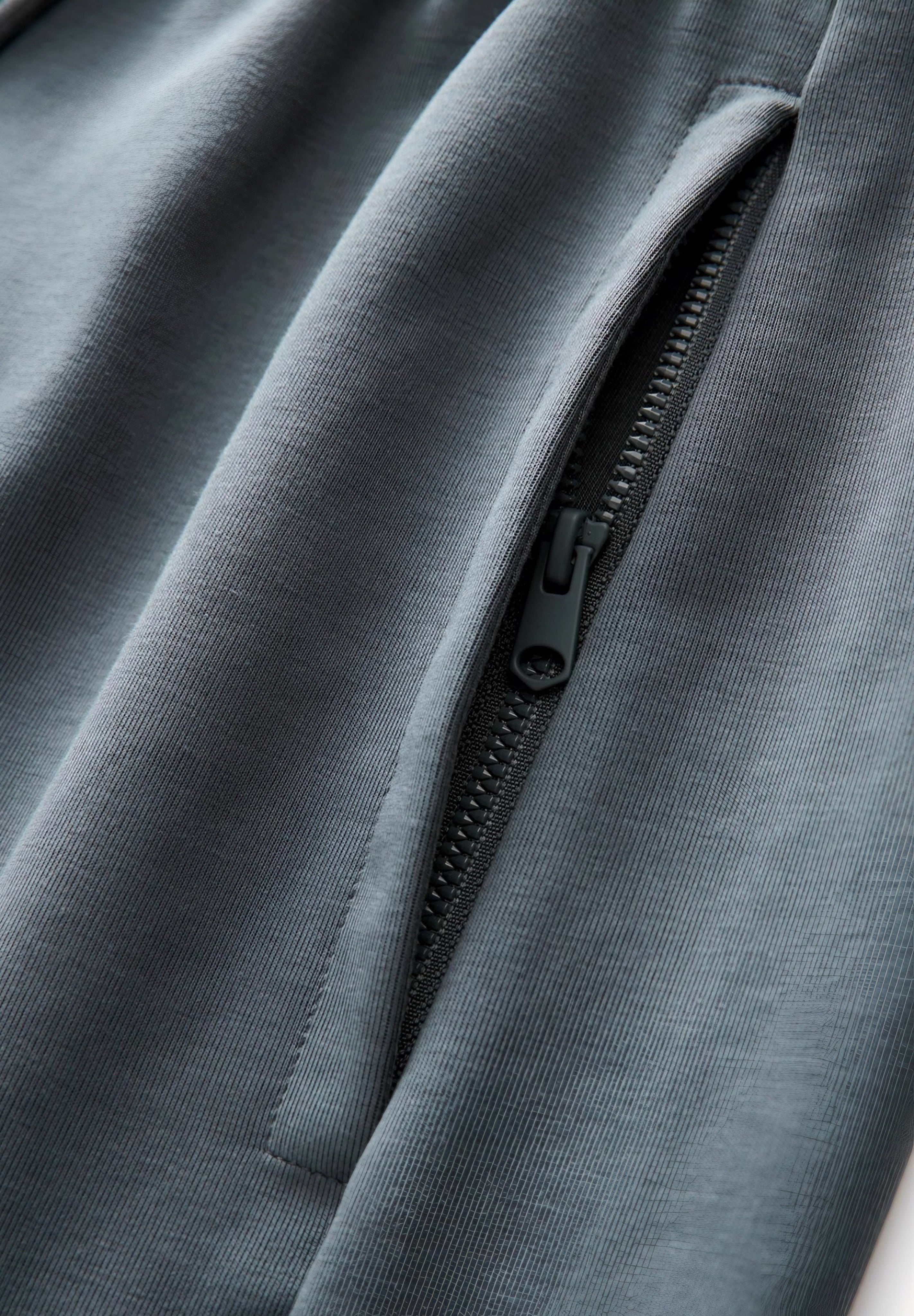 NEXT POCKET REGULAR FIT - JOGGERS - SLATE GREY