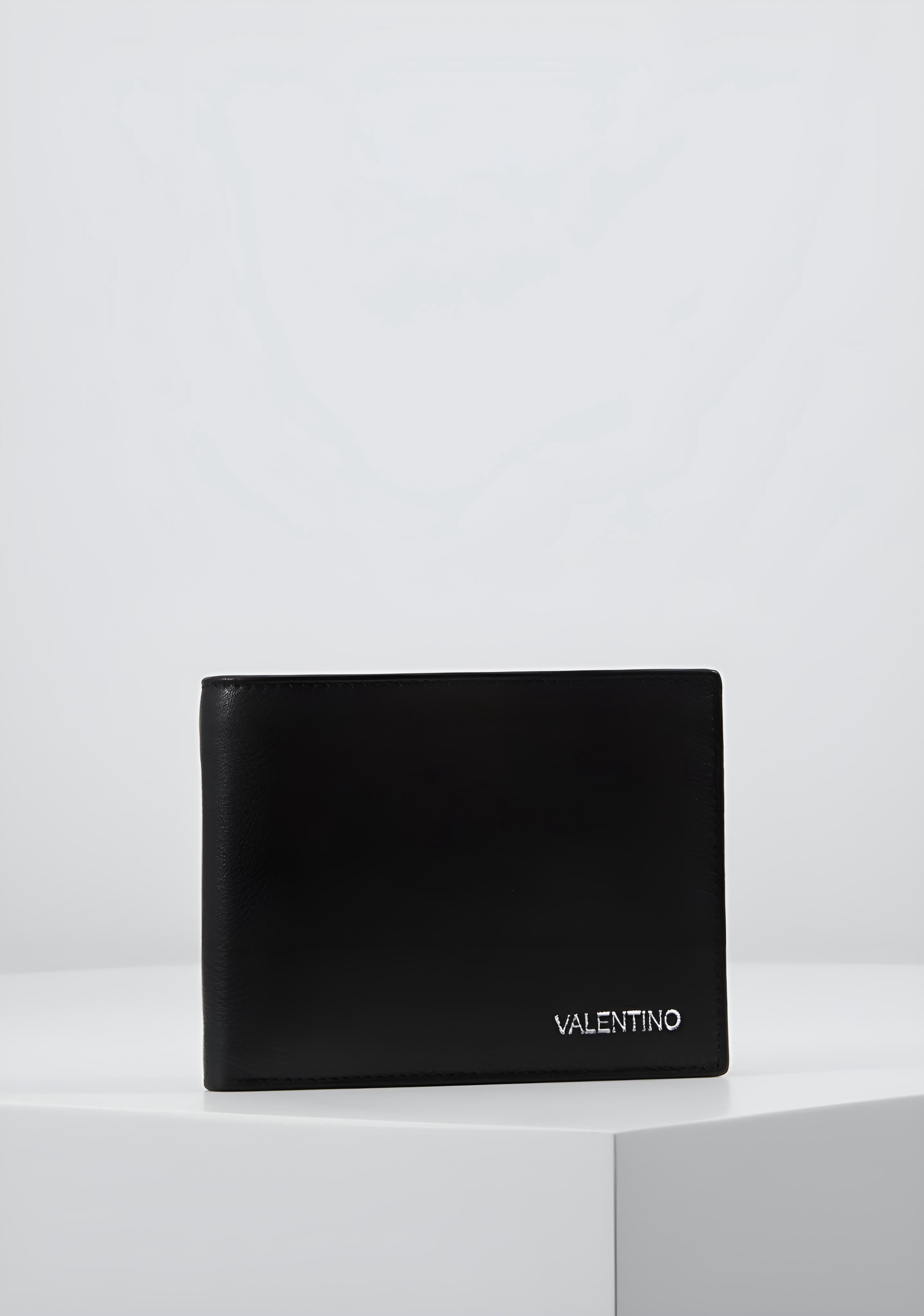 VALENTINO BAGS WALLET - NERO