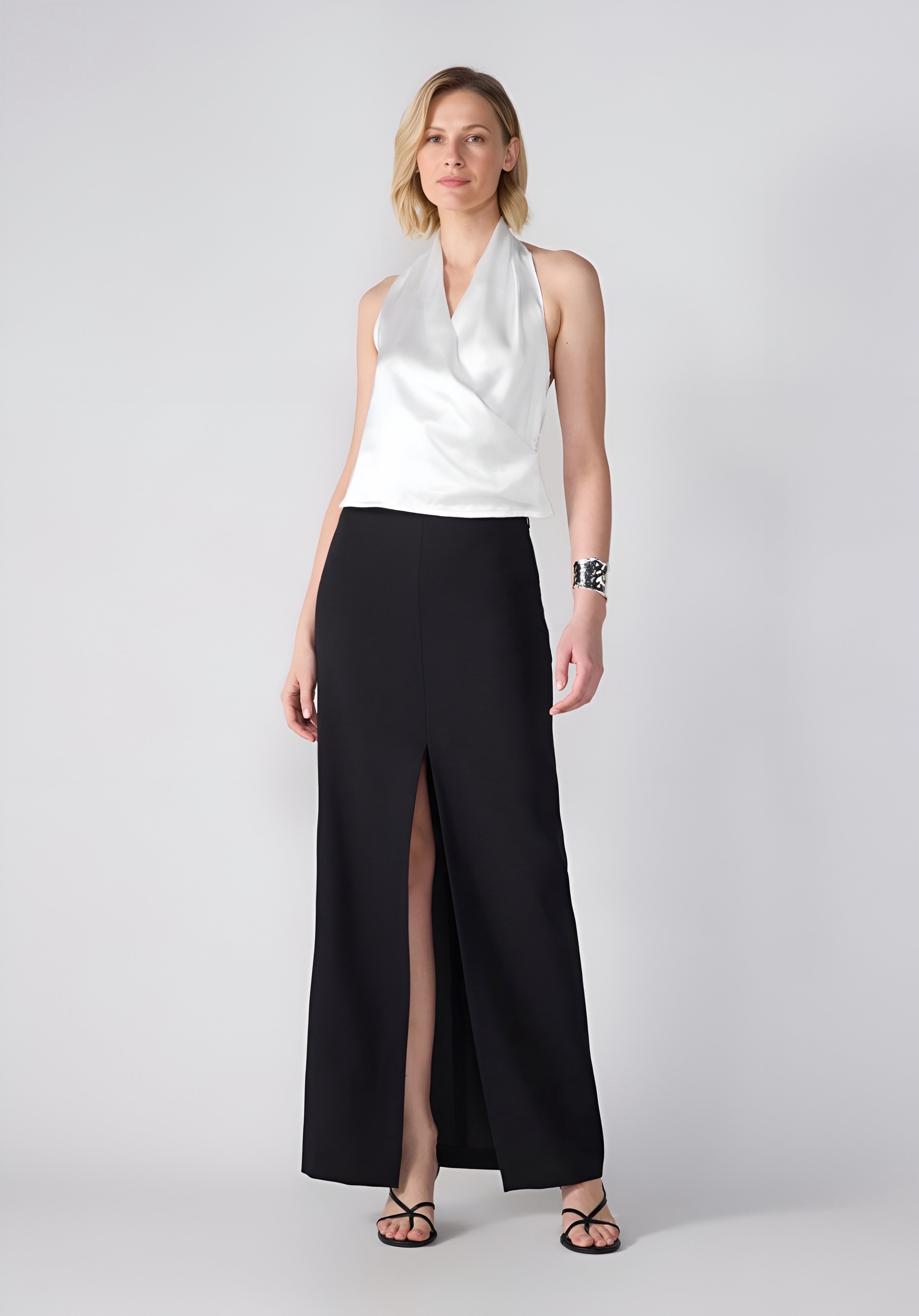 Anna Field - Blouse - White