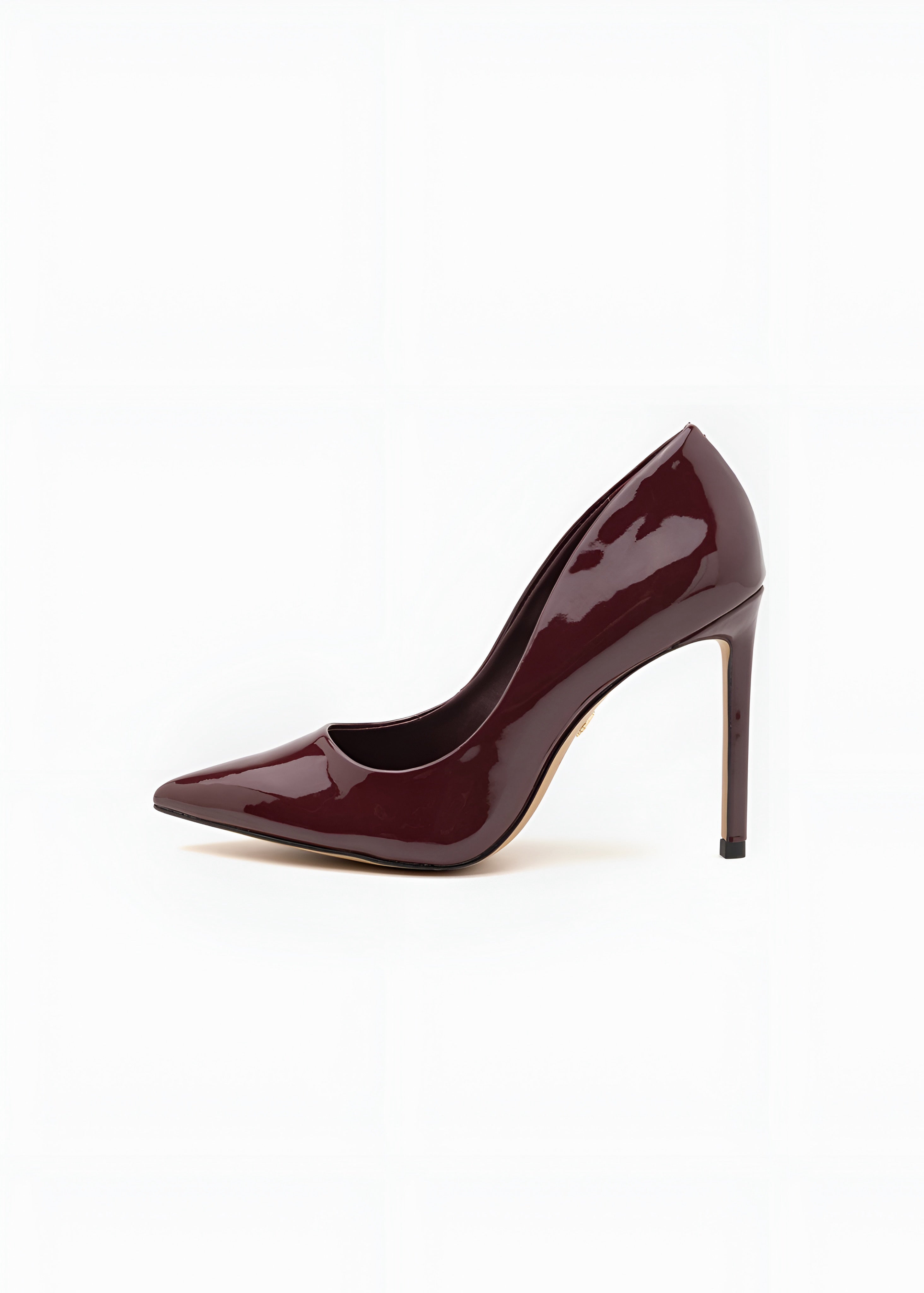 ALDO STESSY 2.0 PILLOW WALK - High Heel Pumps - Bordeaux