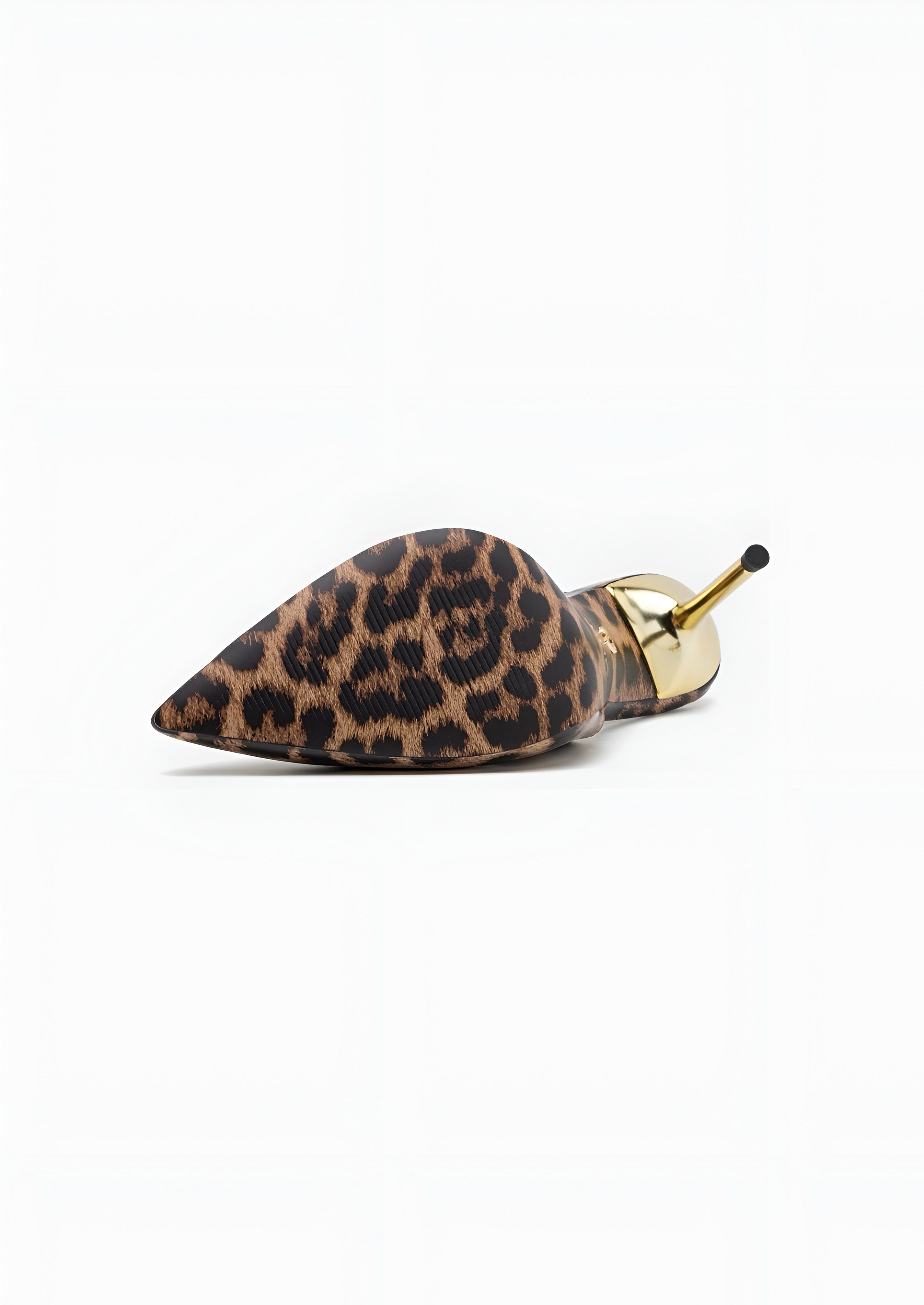 ALDO PUCKERUP PILLOW WALK – High Heel Pumps – Brown