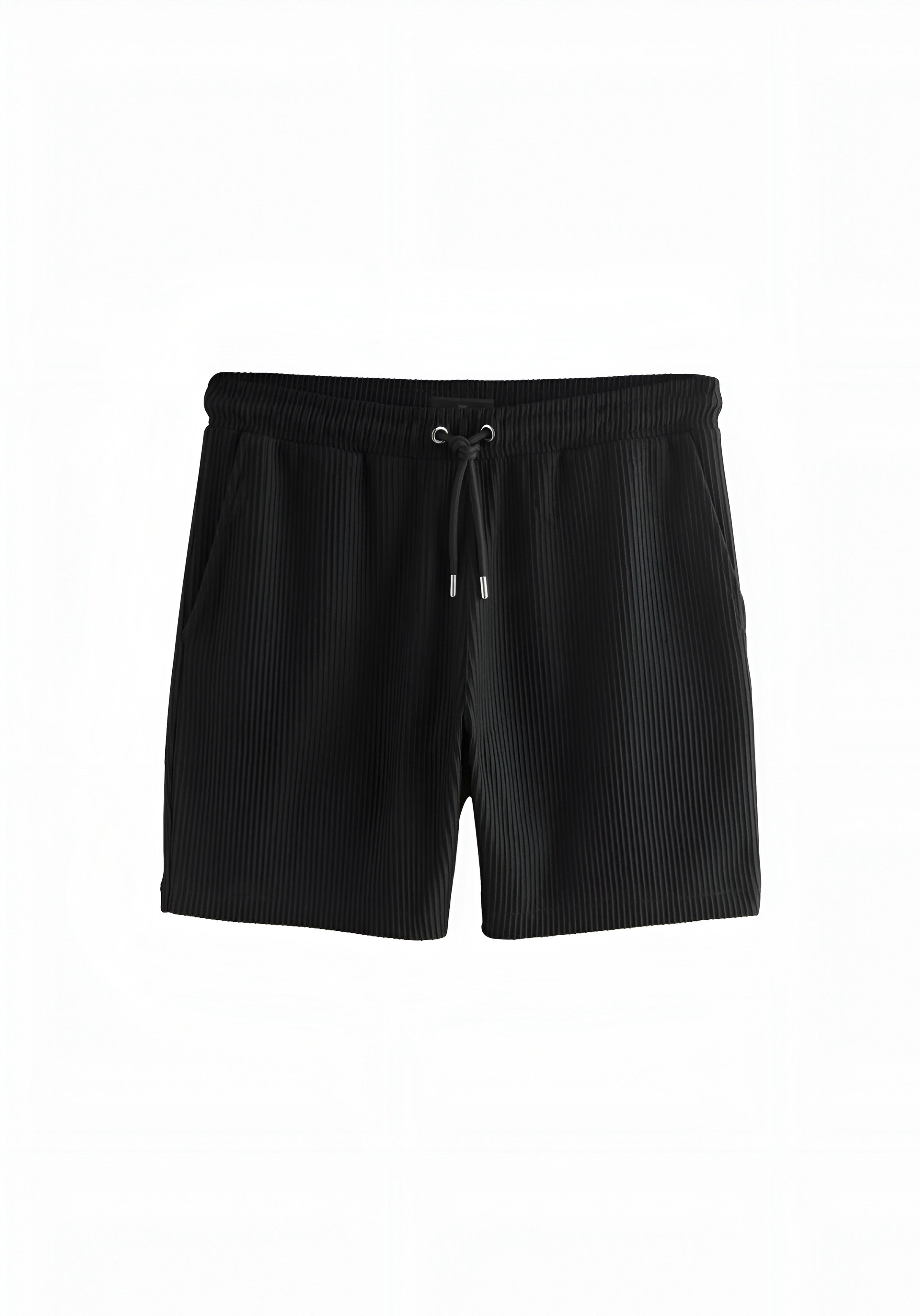 NEXT SHORTS - BLACK