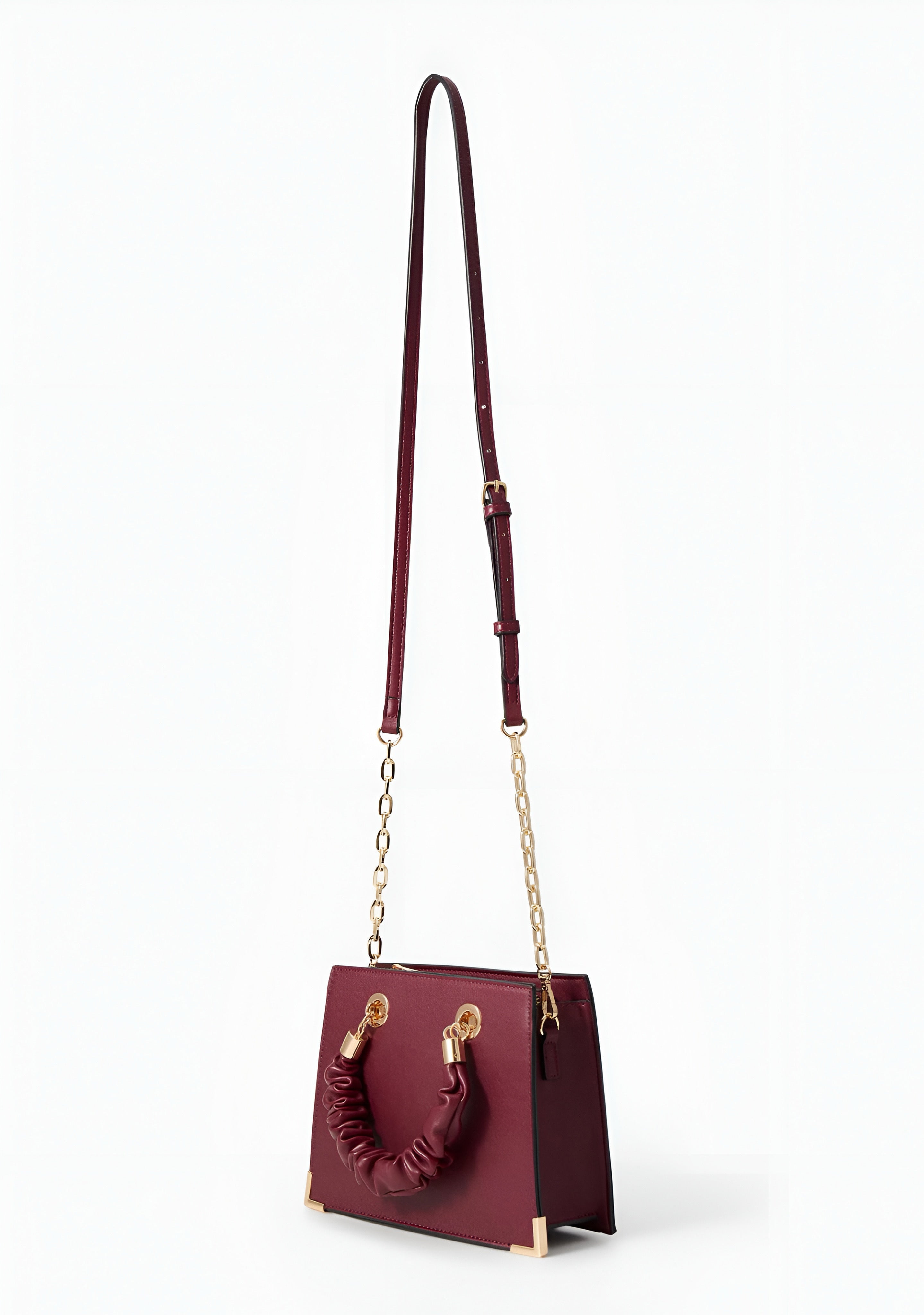 ALDO BILITHAX - Handbag - Bordeaux