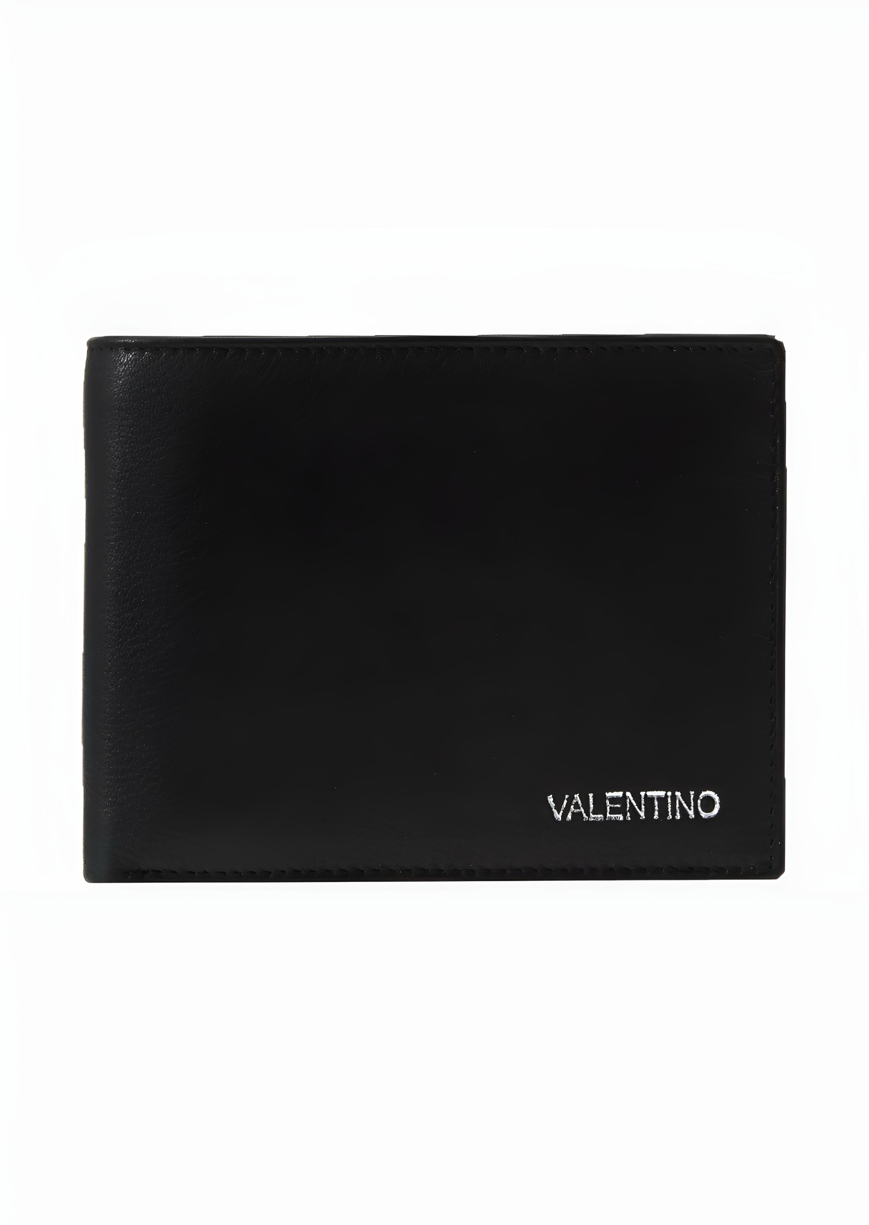 VALENTINO BAGS WALLET - NERO