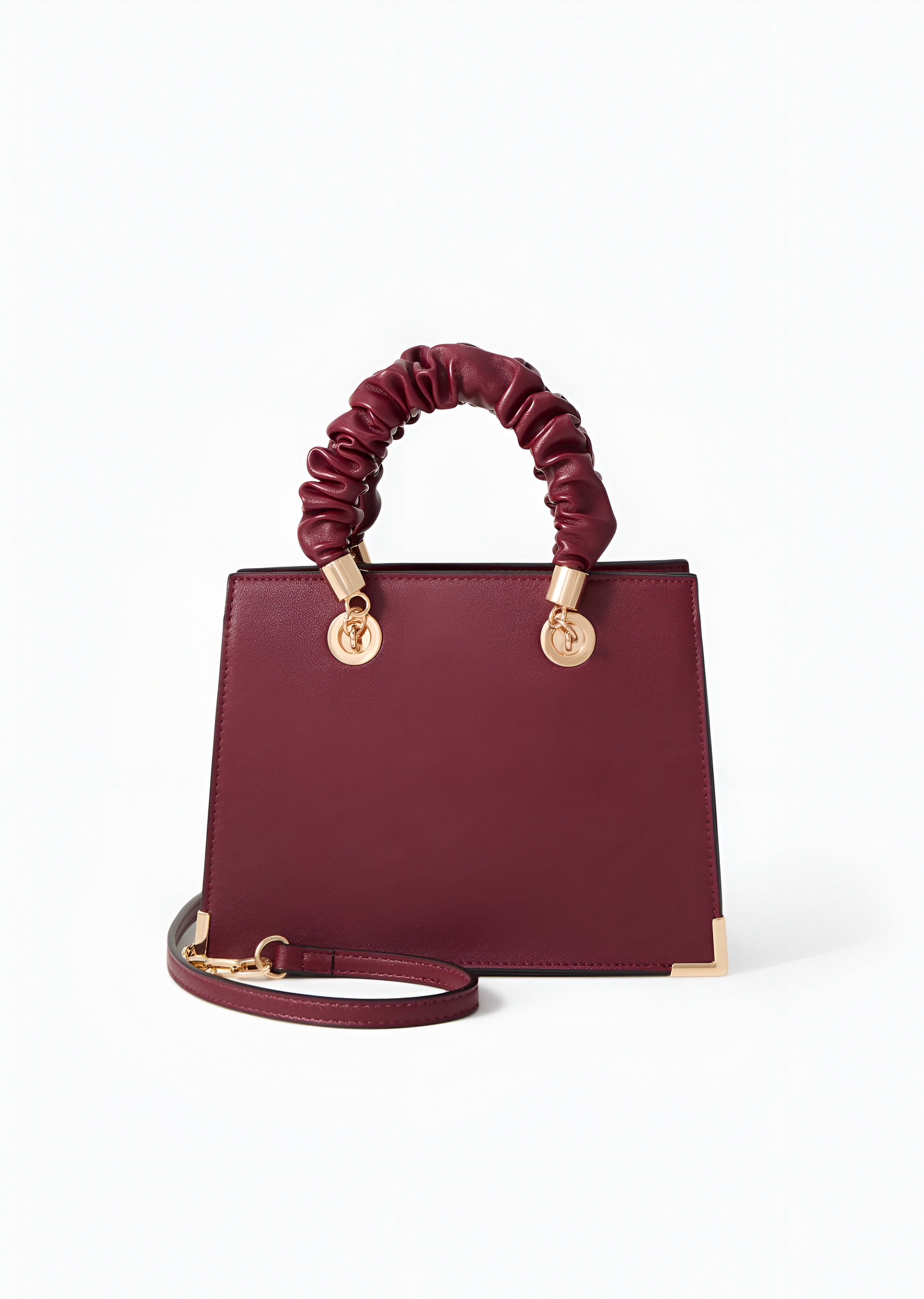 ALDO BILITHAX - Handbag - Bordeaux