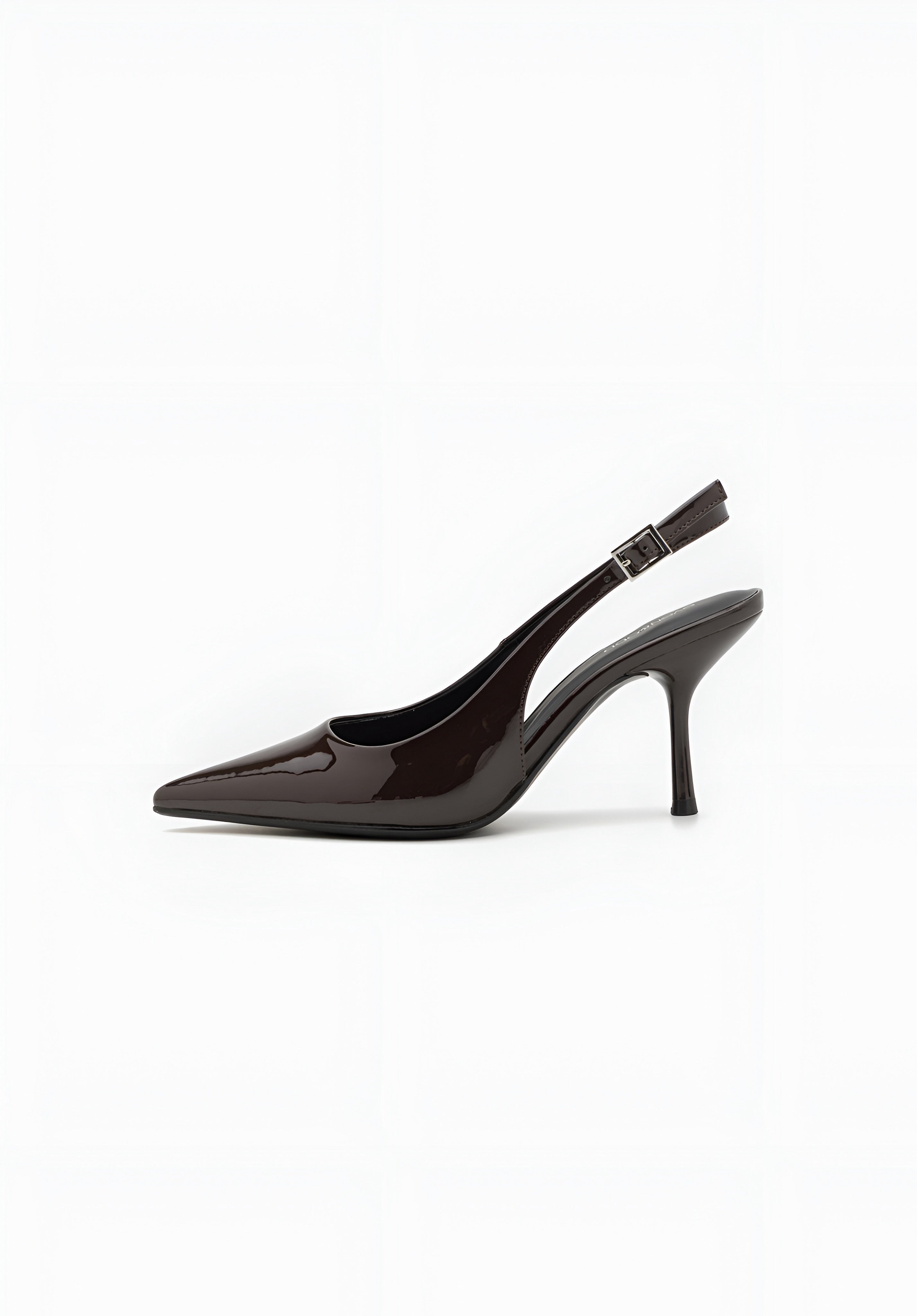 Even&Odd - Pumps - Dark Brown