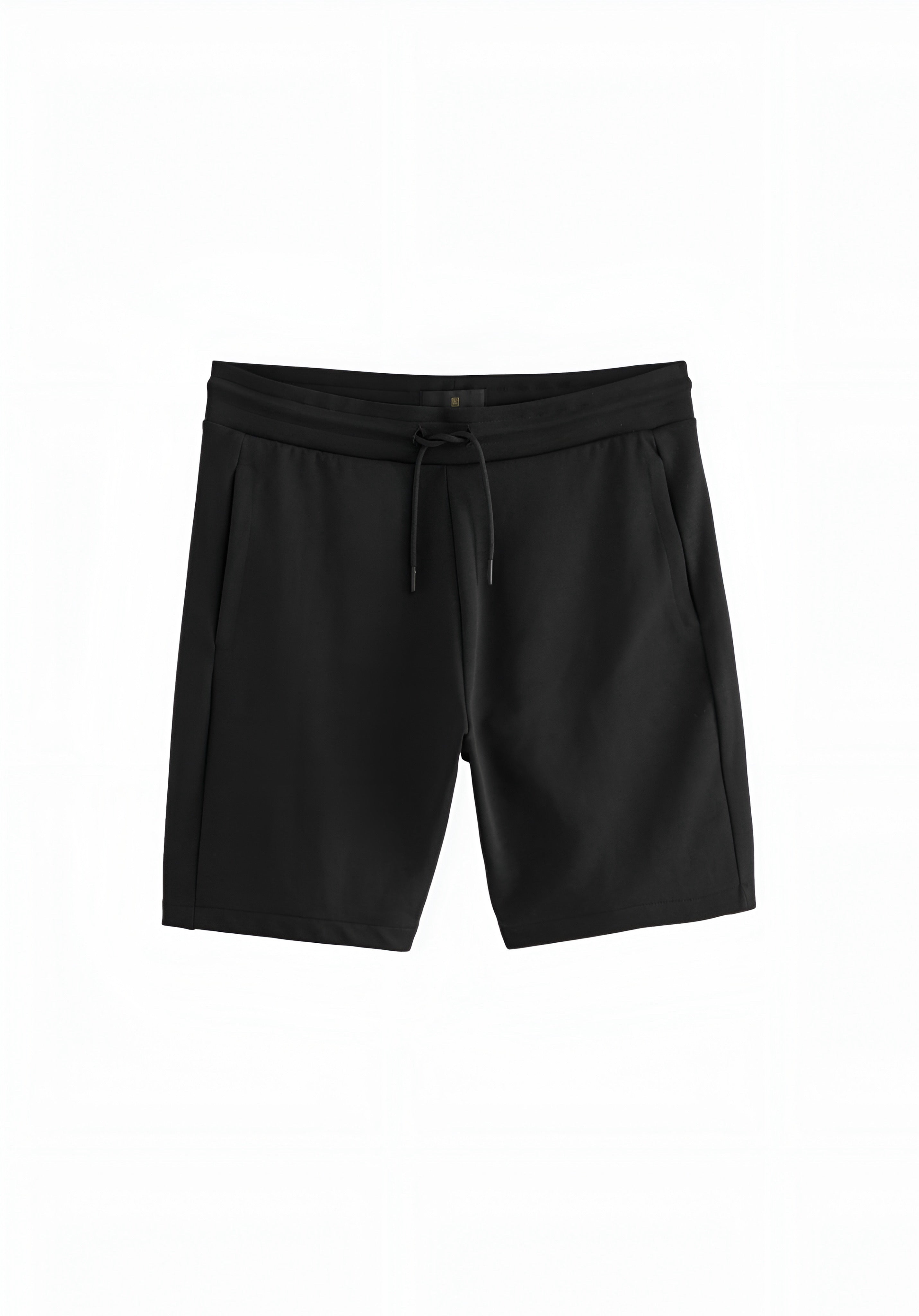 NEXT POCKET REGULAR FIT - JOGGERS - BLACK