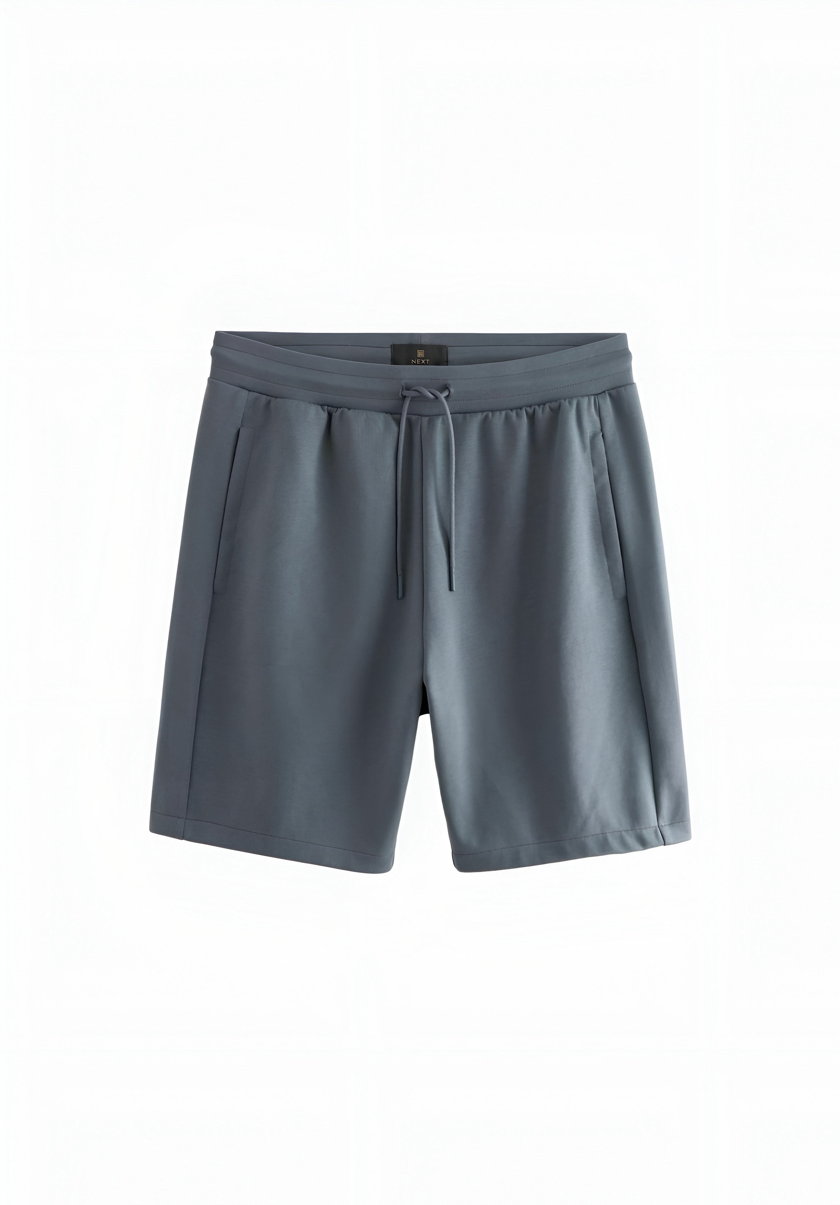 NEXT POCKET REGULAR FIT - JOGGERS - SLATE GREY