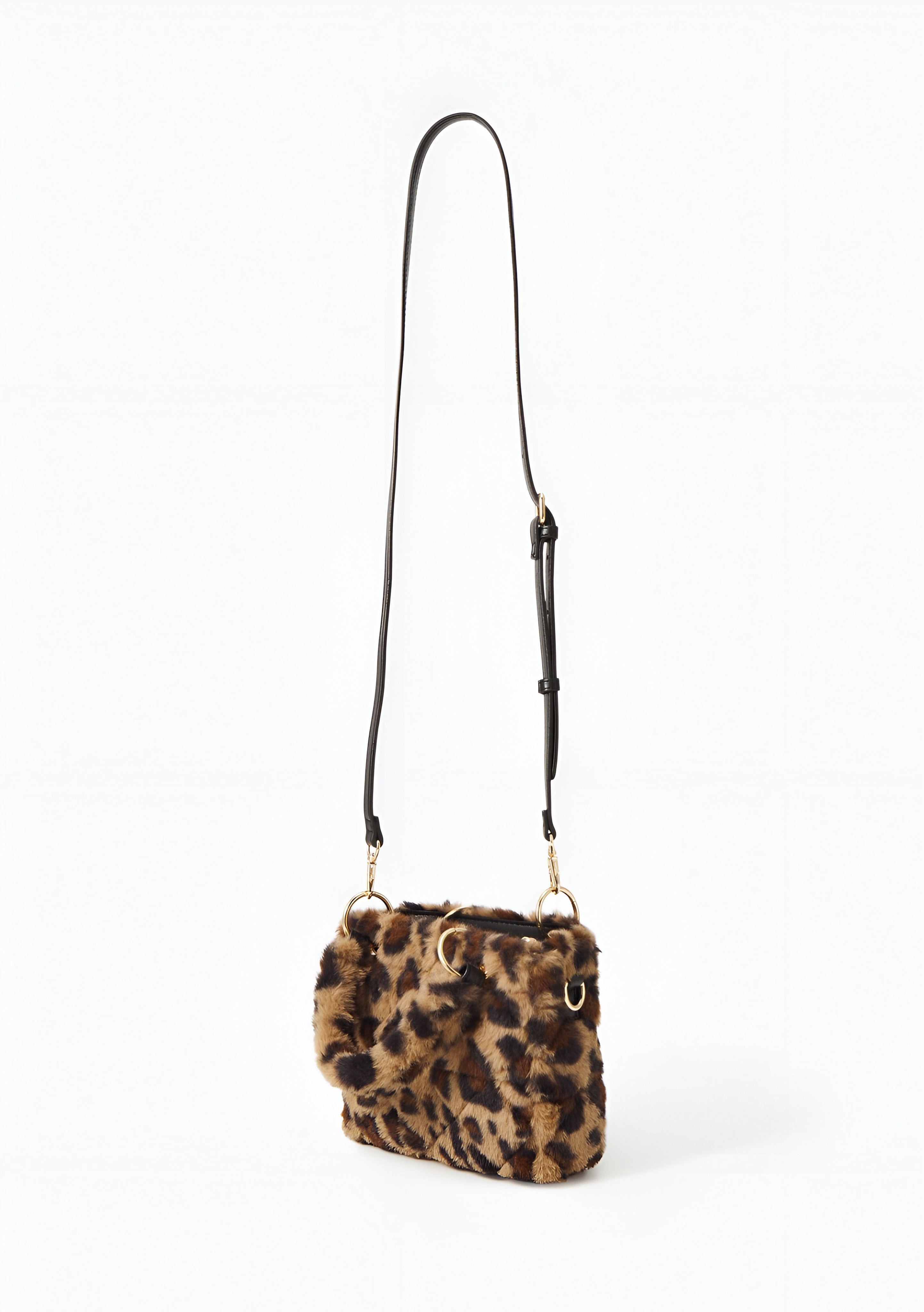 ALDO BARBARRA - Handbag - Brown