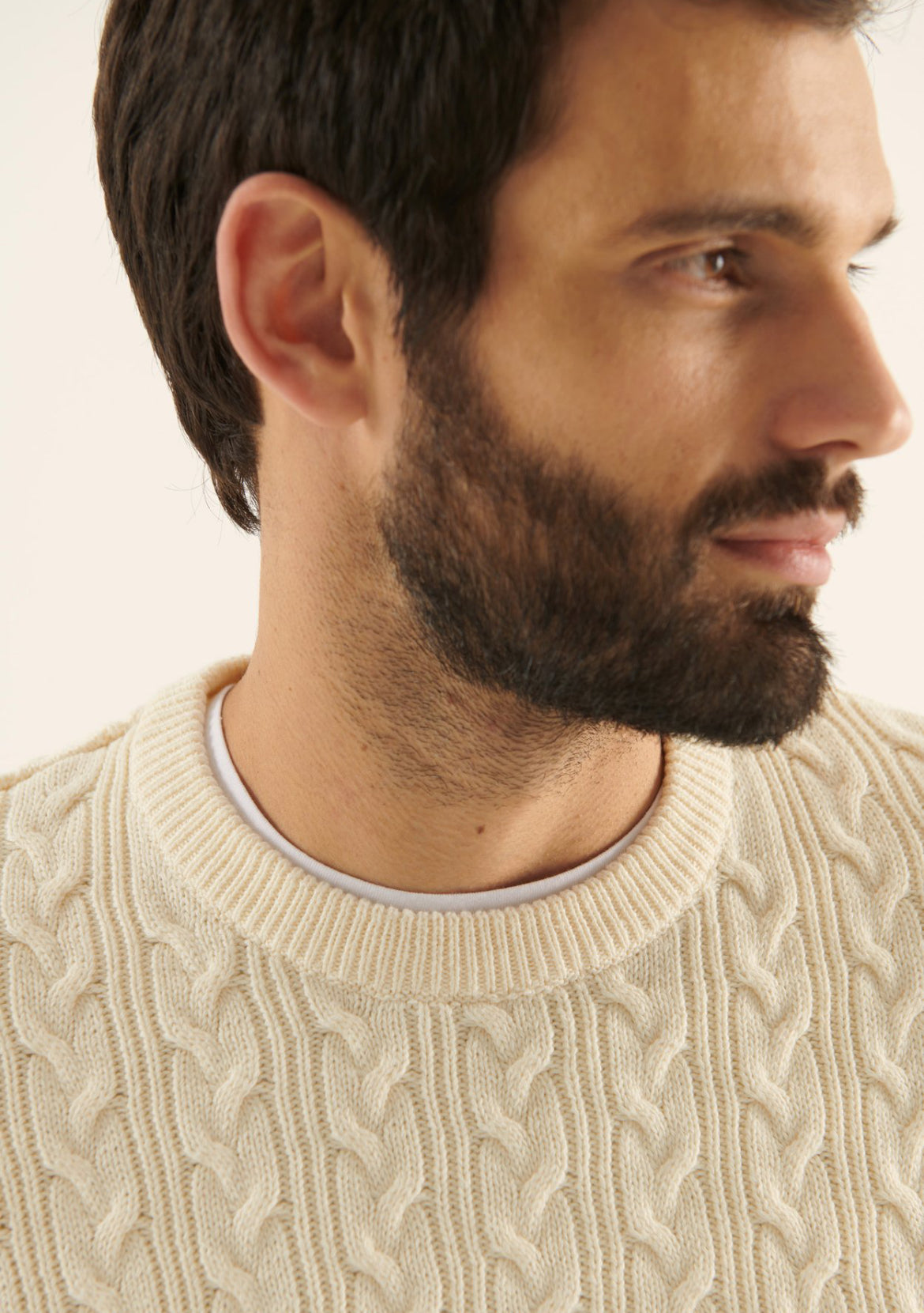 ππ’ππ« ππ§π Knit Sweater