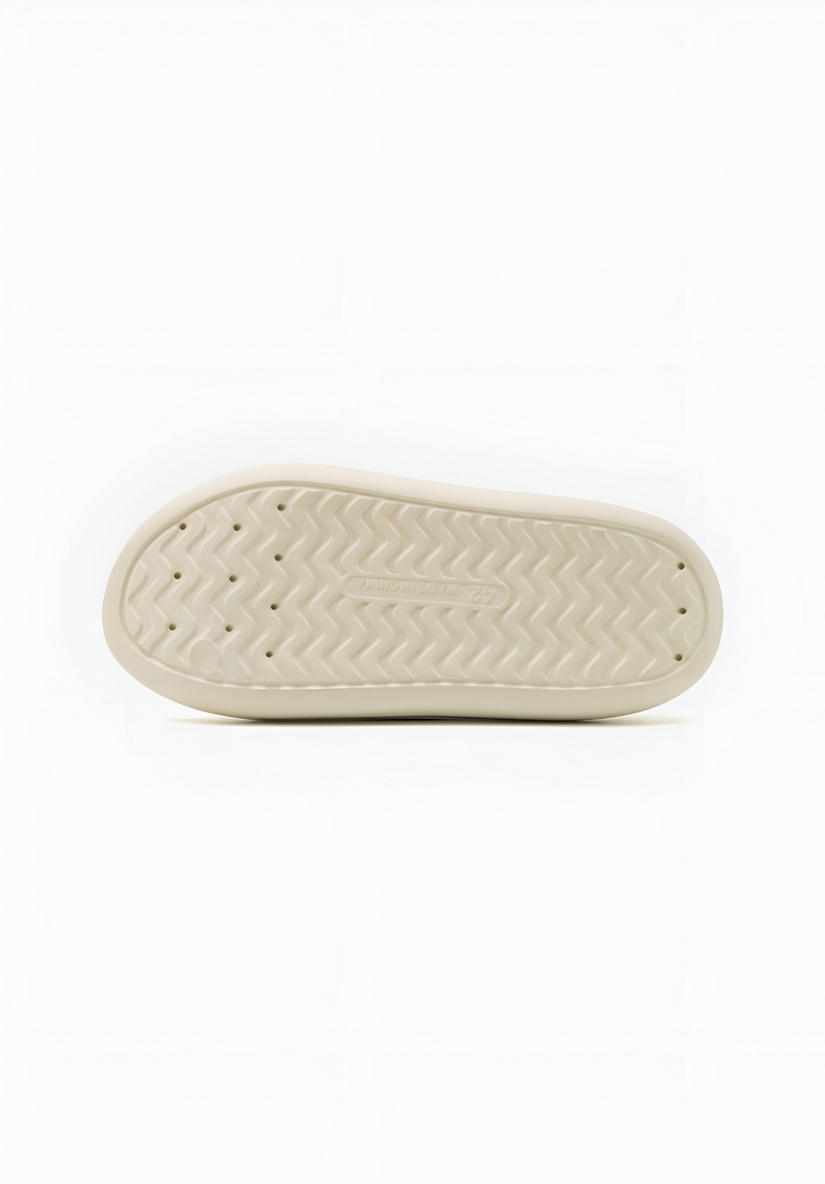 YOURTURN SLIDES – OFF WHITE