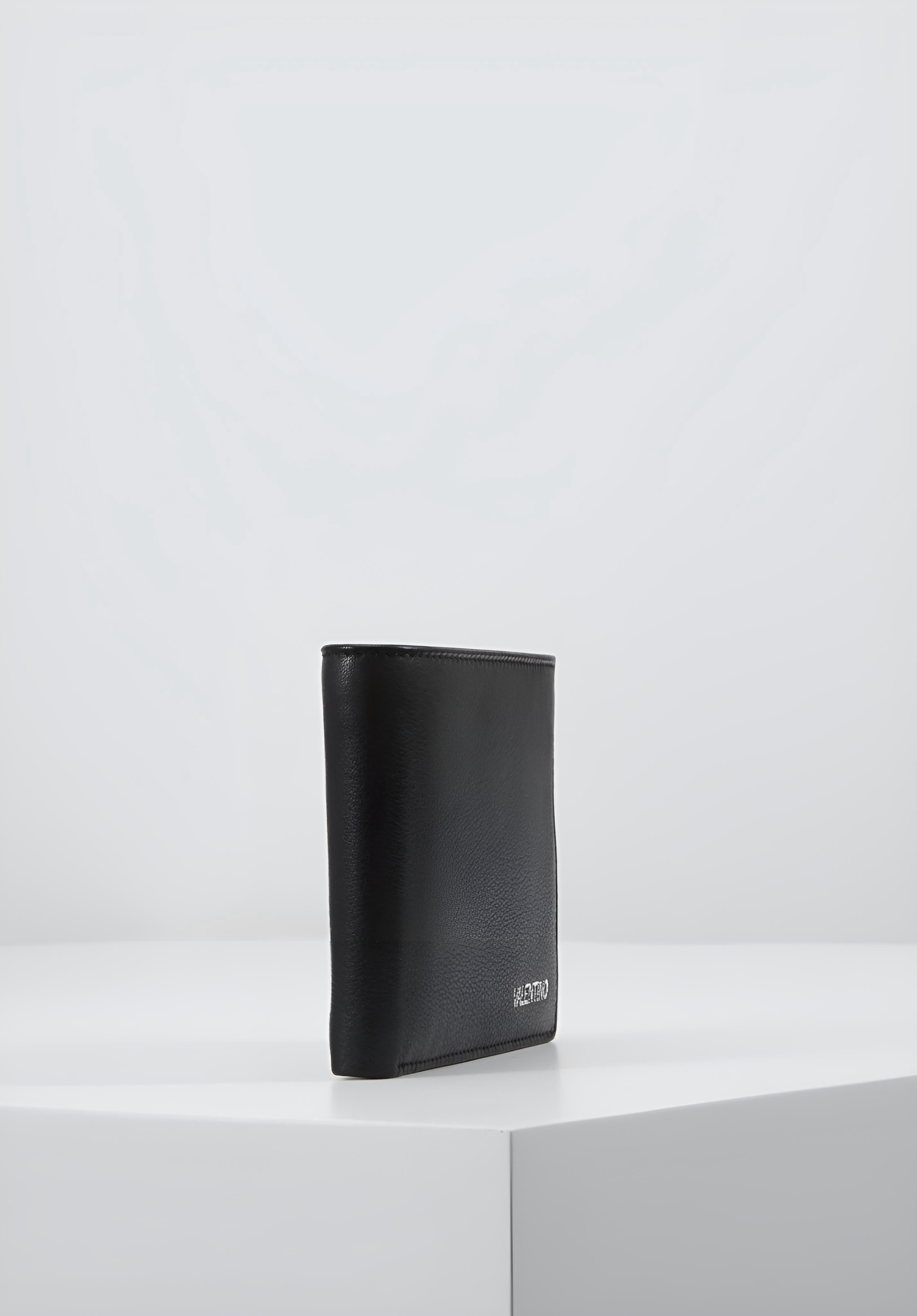 VALENTINO BAGS WALLET - NERO