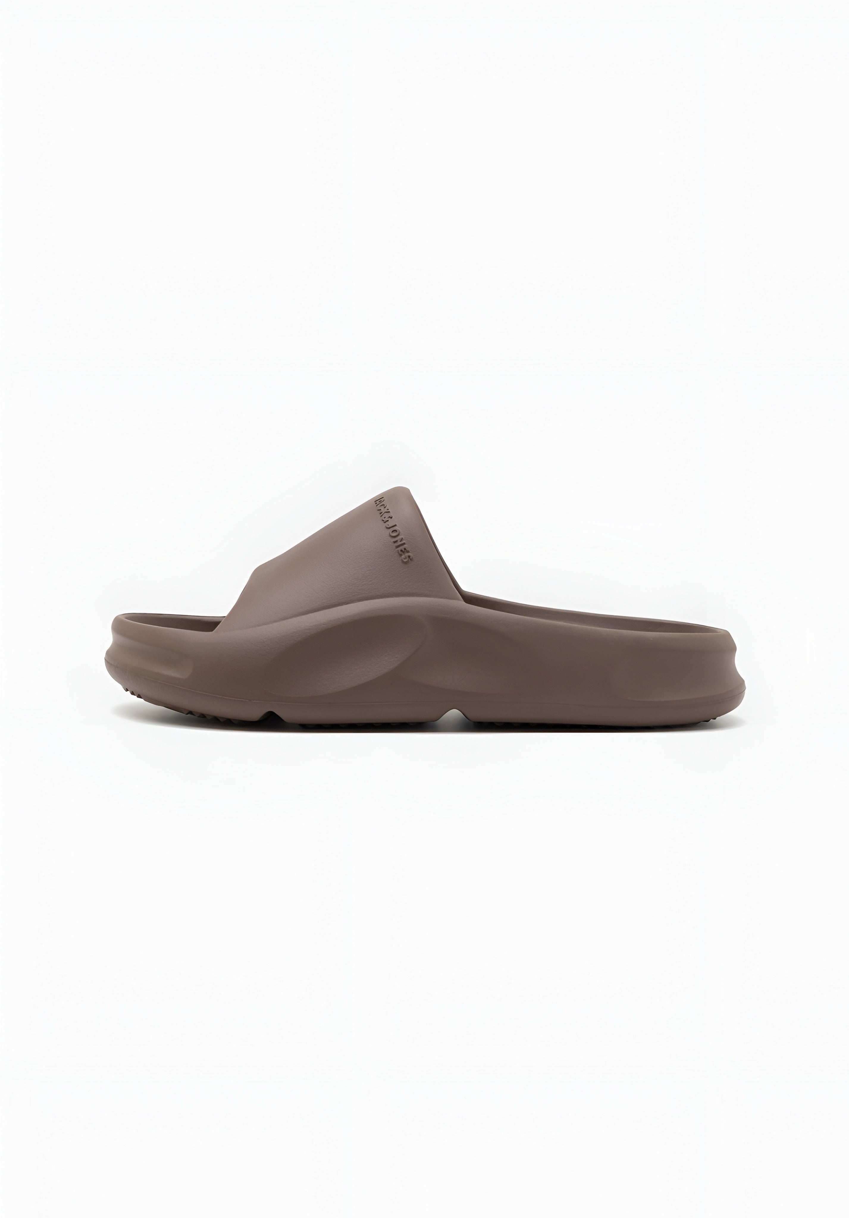 JACK & JONES JFWSTATUS MOULDED SLIDER – SLIDES – CARAFE