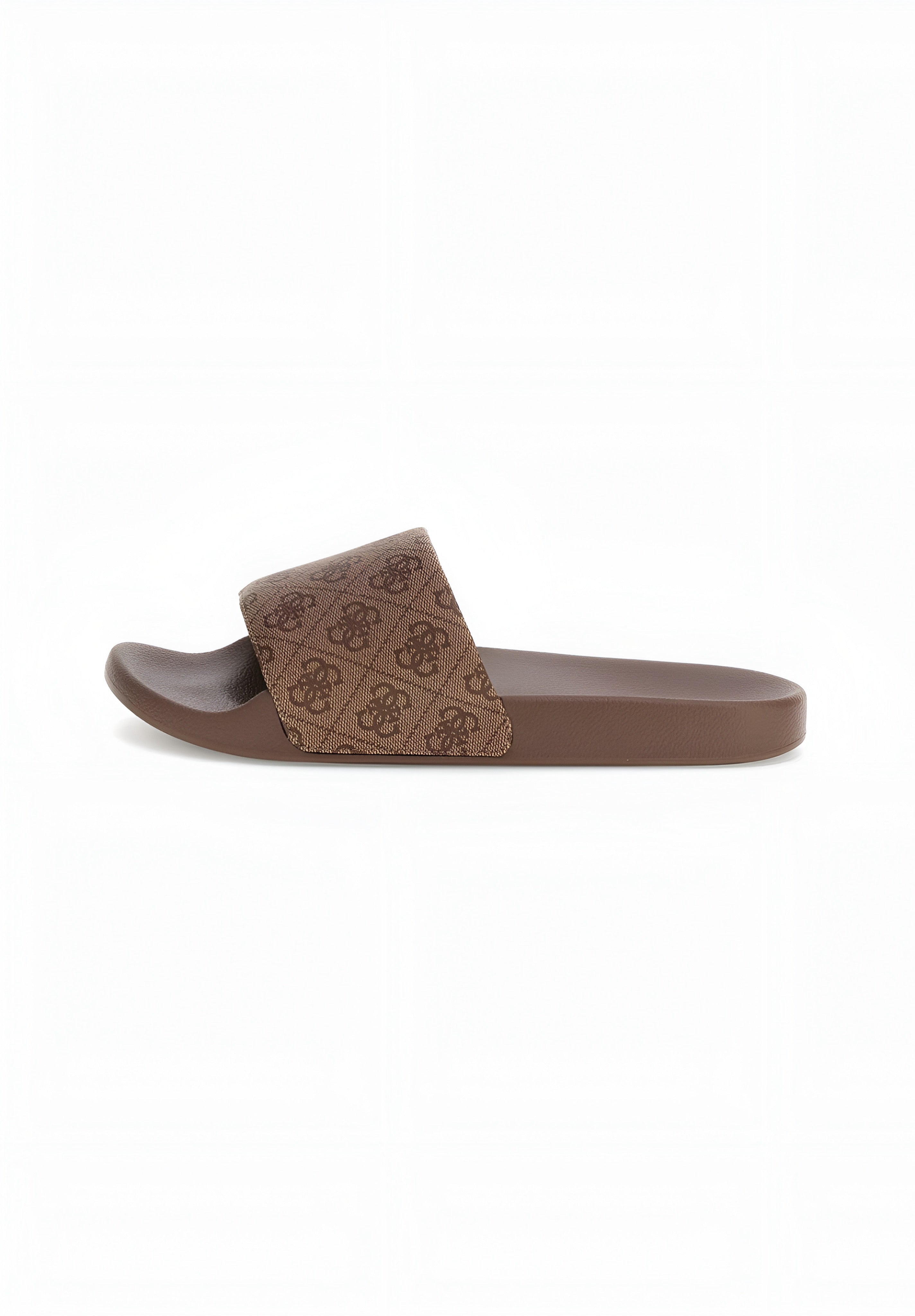 GUESS SLIDES – BEIGE