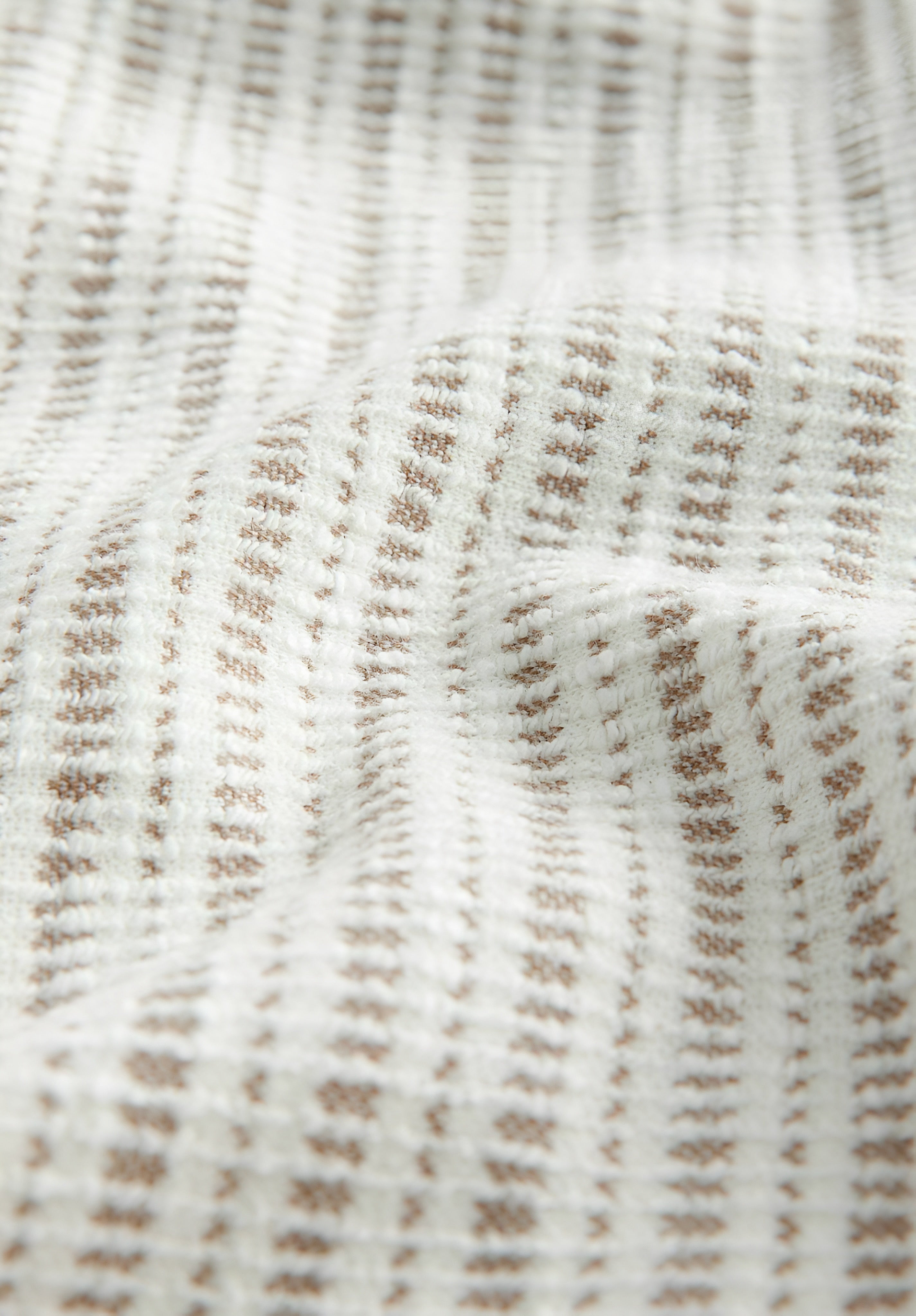 NEXT JERSEY - SHORTS - NEUTRAL STRIPES