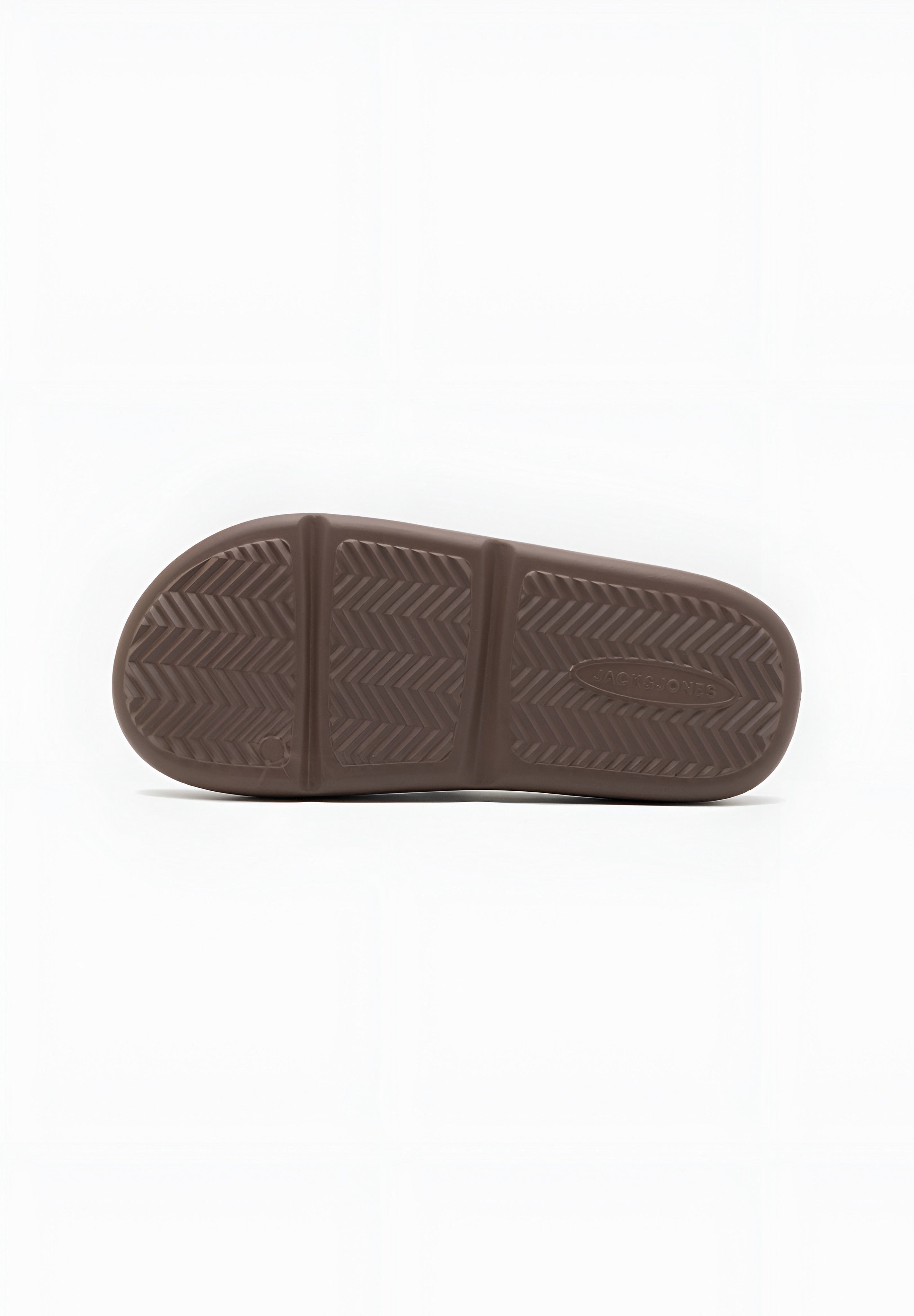 JACK & JONES JFWSTATUS MOULDED SLIDER – SLIDES – CARAFE