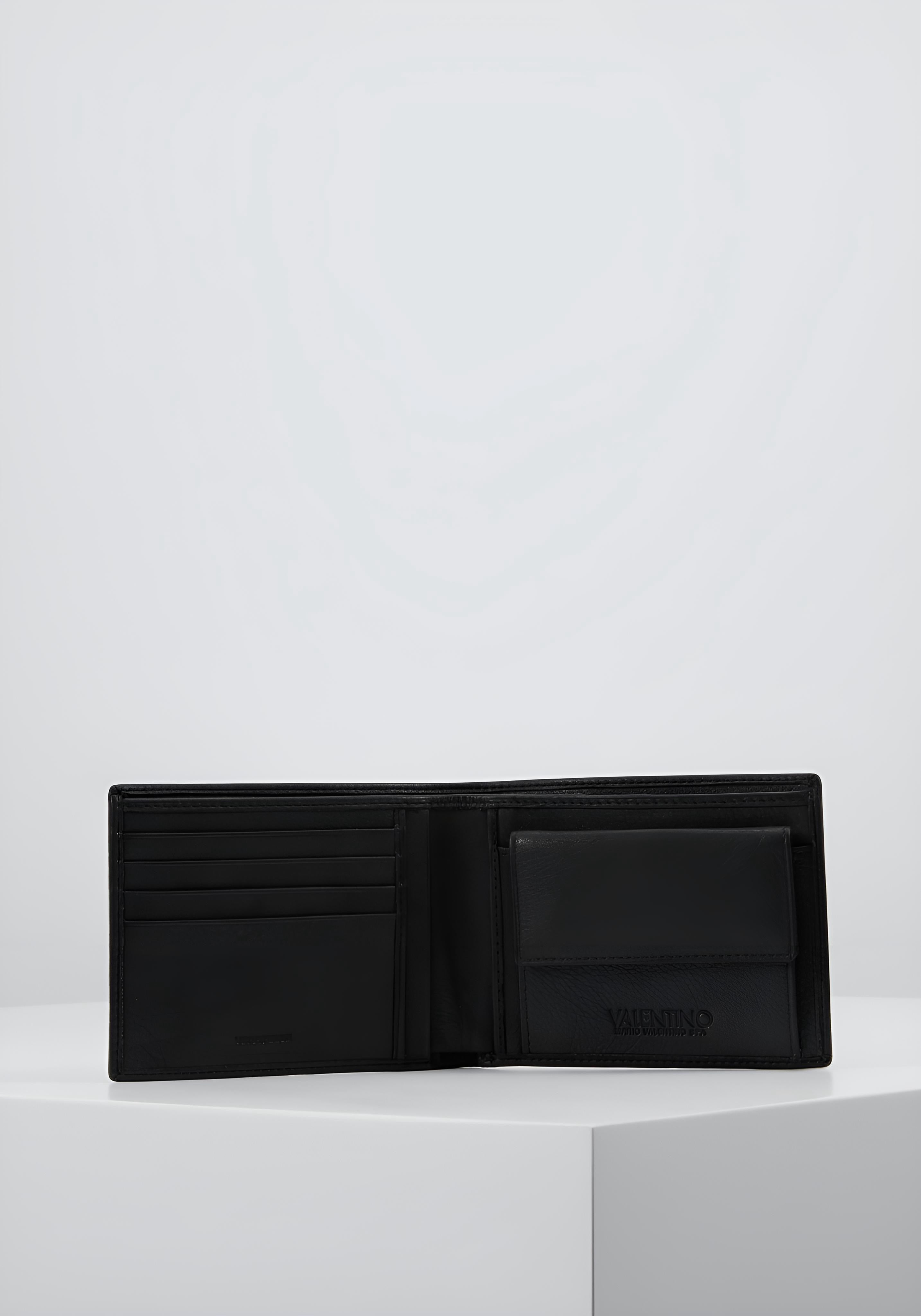 VALENTINO BAGS WALLET - NERO