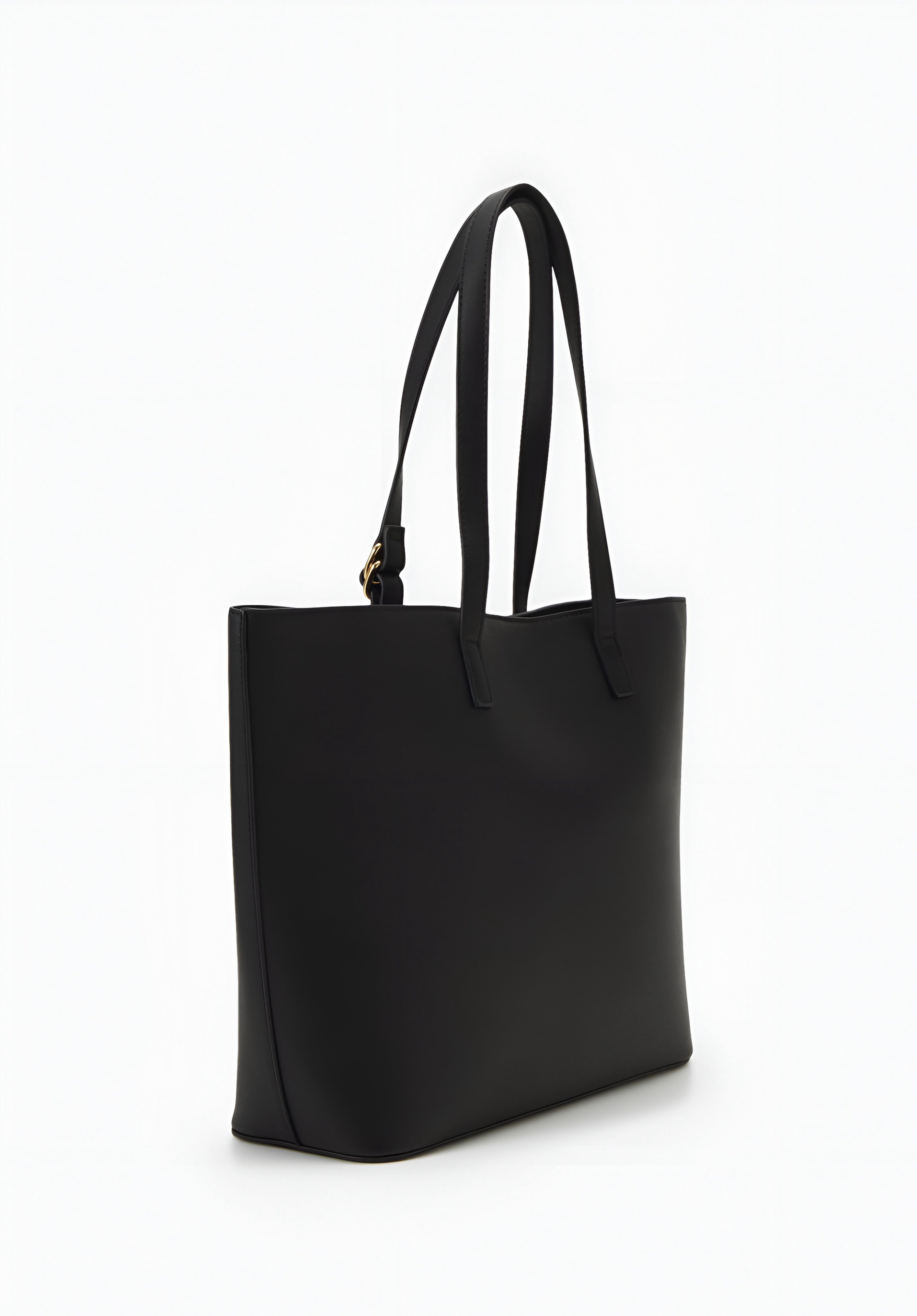 Anna Field - Shopping Bag - Black