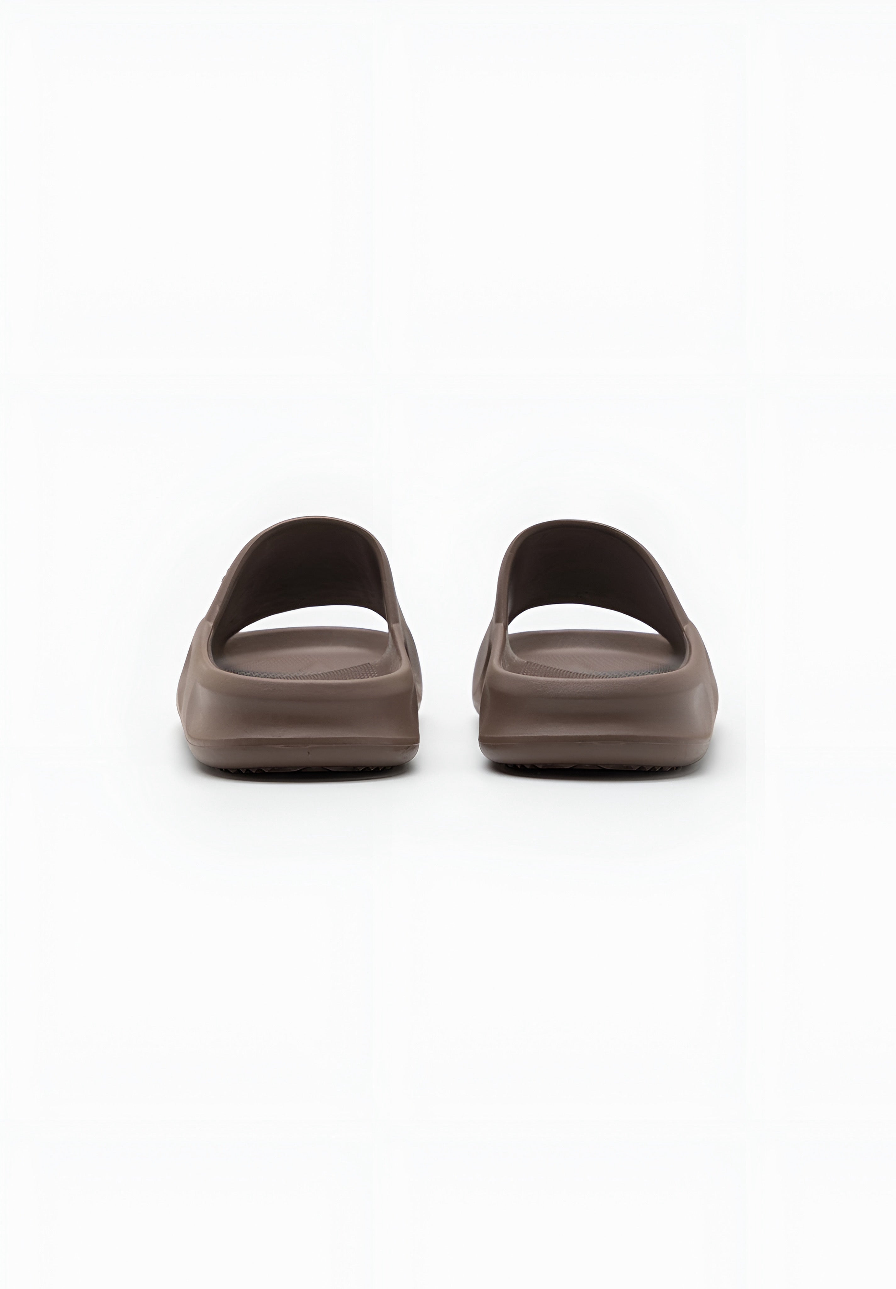 JACK & JONES JFWSTATUS MOULDED SLIDER – SLIDES – CARAFE