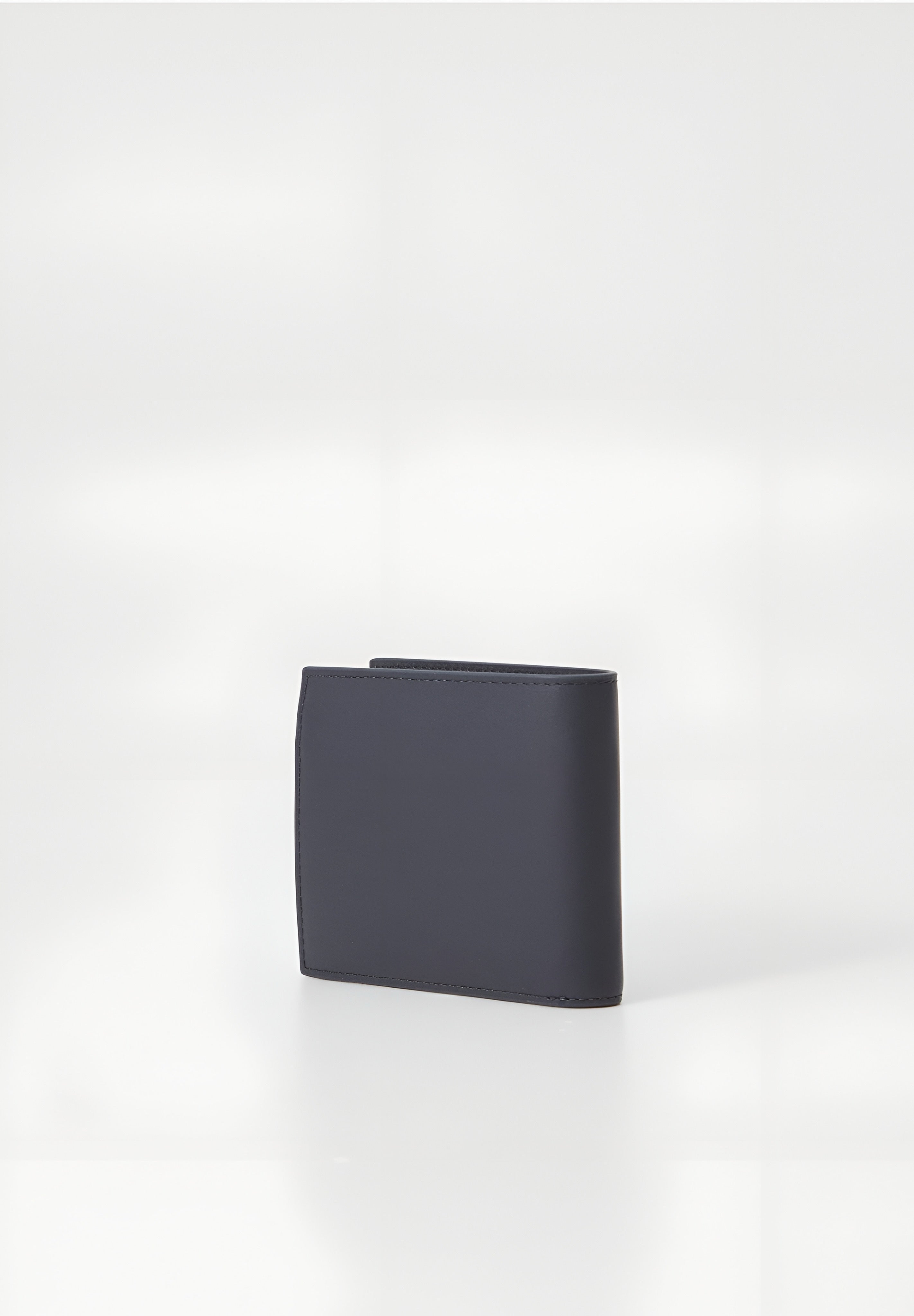 Lacoste - MONEY PIECES SET - Business Card Holder - Marine