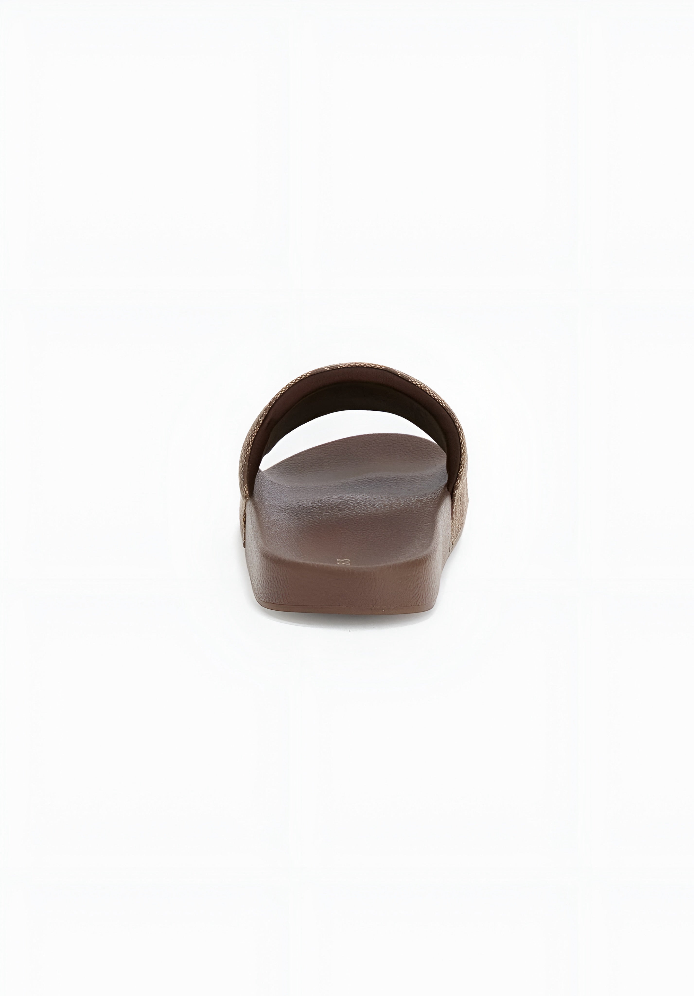 GUESS SLIDES – BEIGE