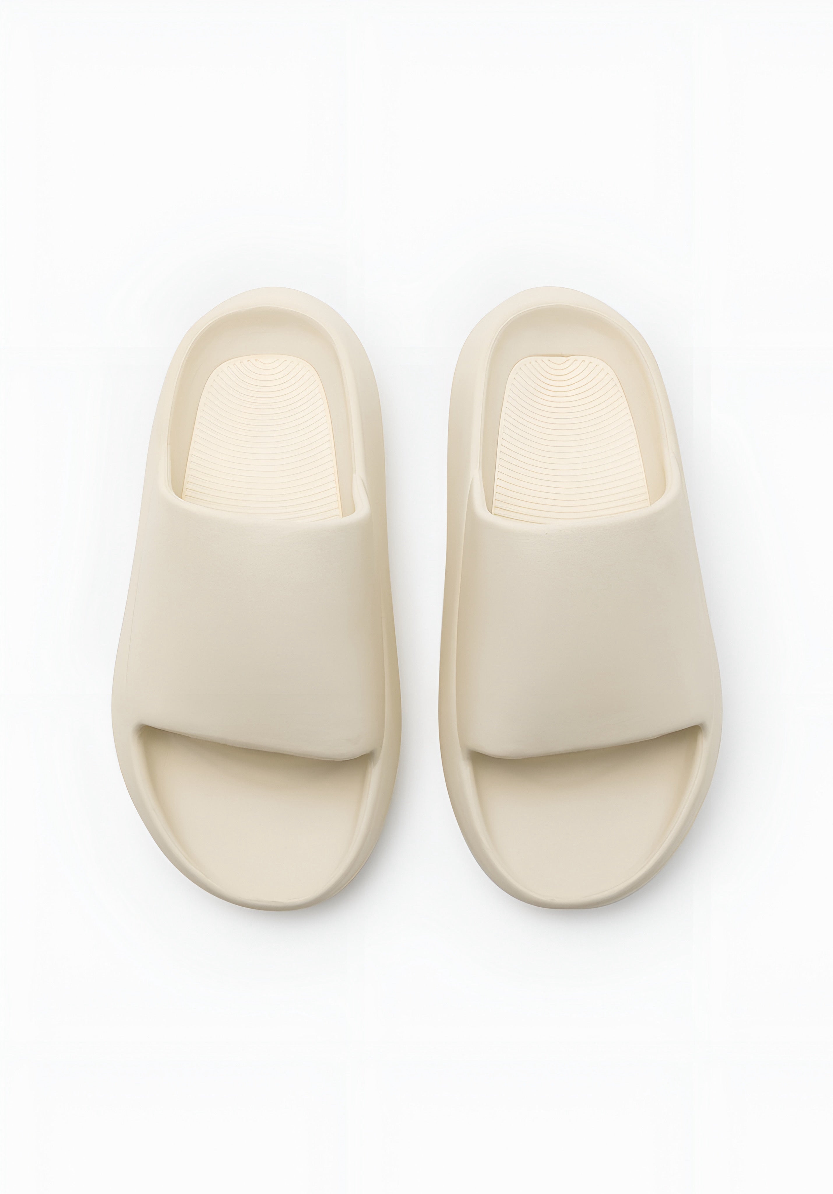 YOURTURN SLIDES – OFF WHITE