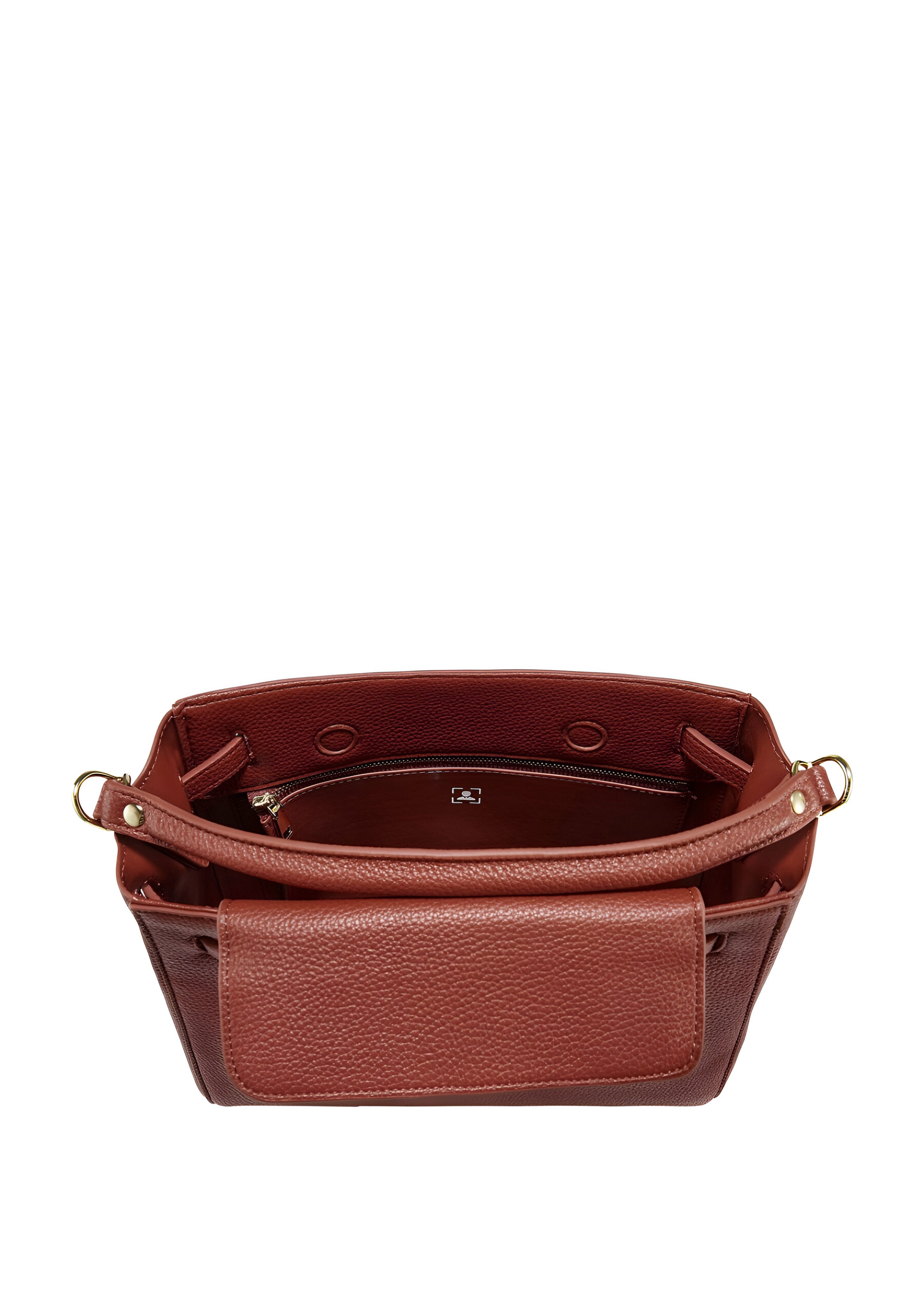 Victoria Hyde VICTORIA III – Handbag – Brown