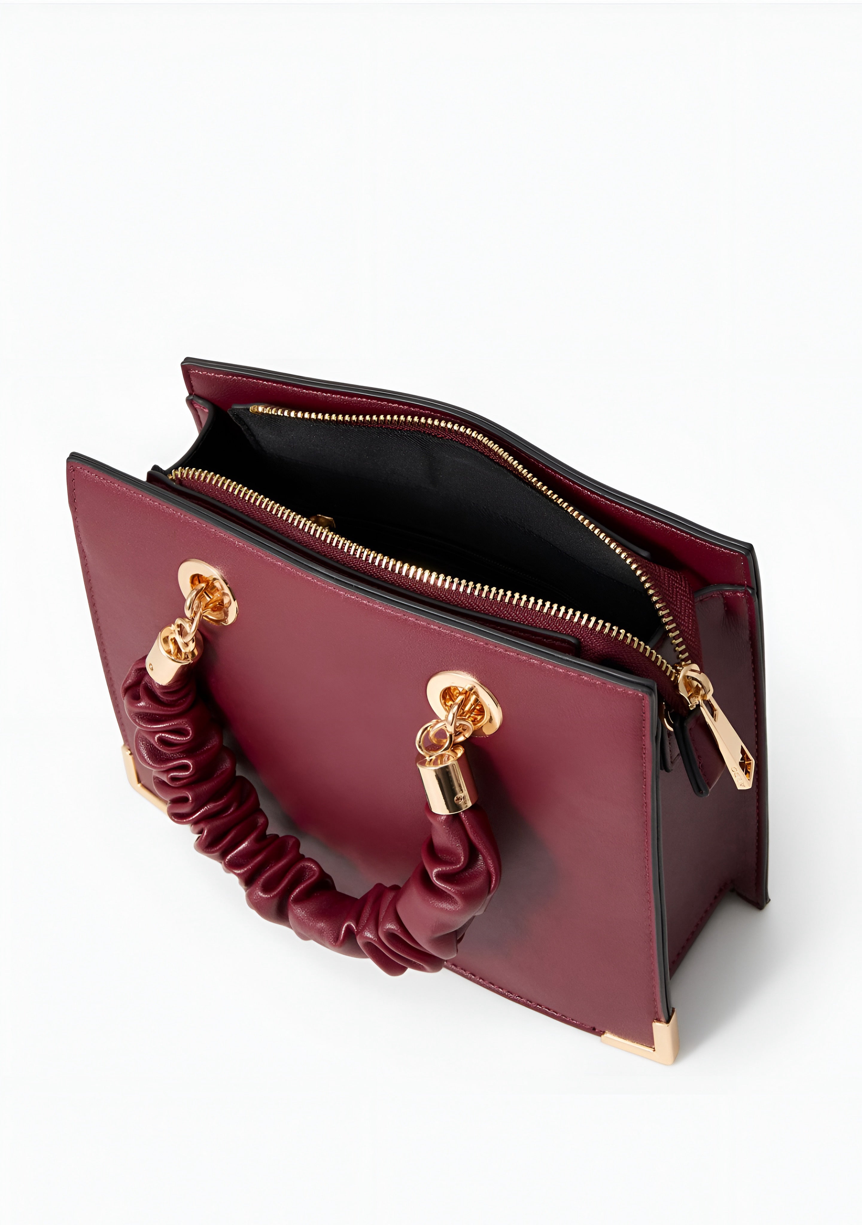 ALDO BILITHAX - Handbag - Bordeaux