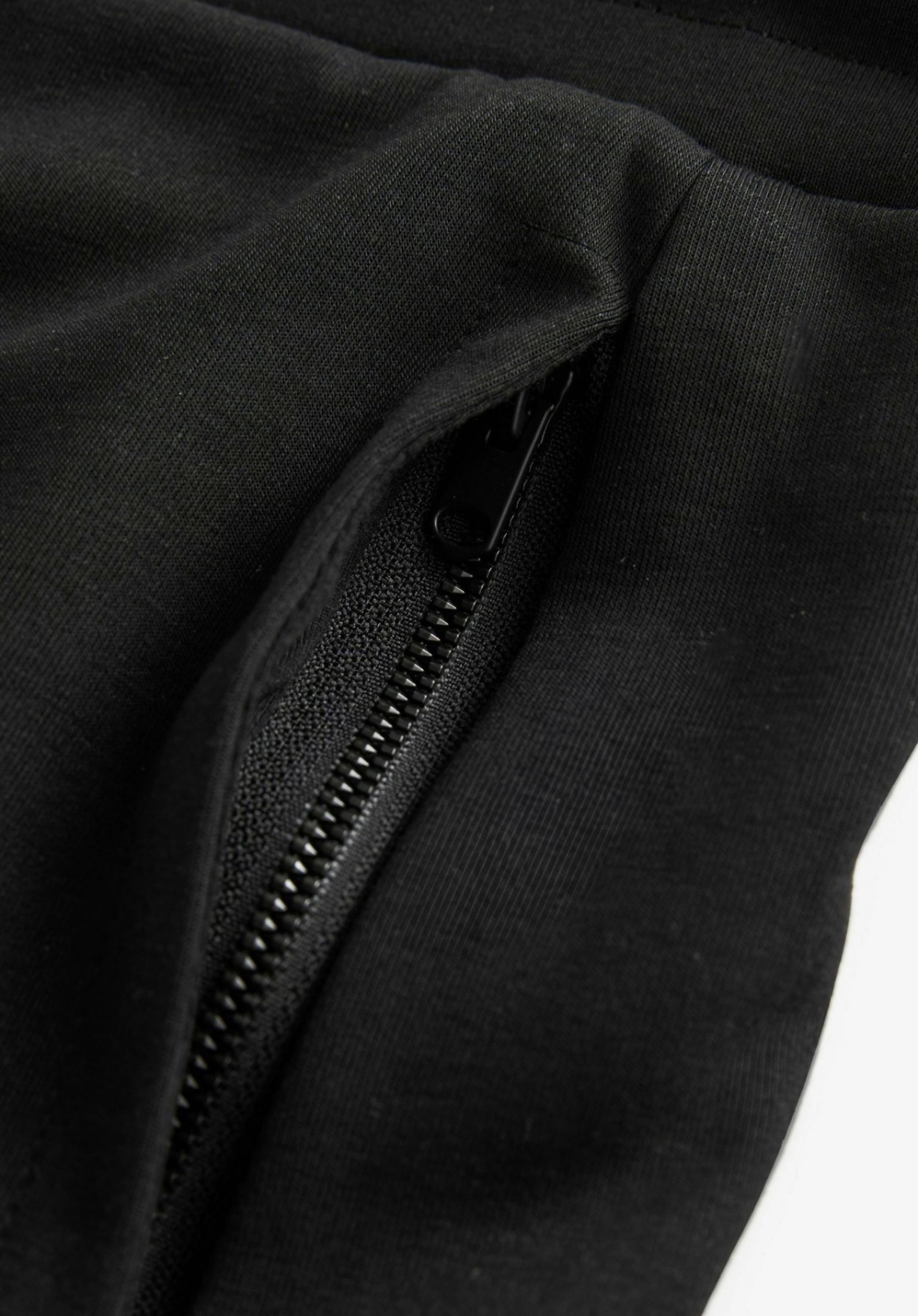 NEXT POCKET REGULAR FIT - JOGGERS - BLACK