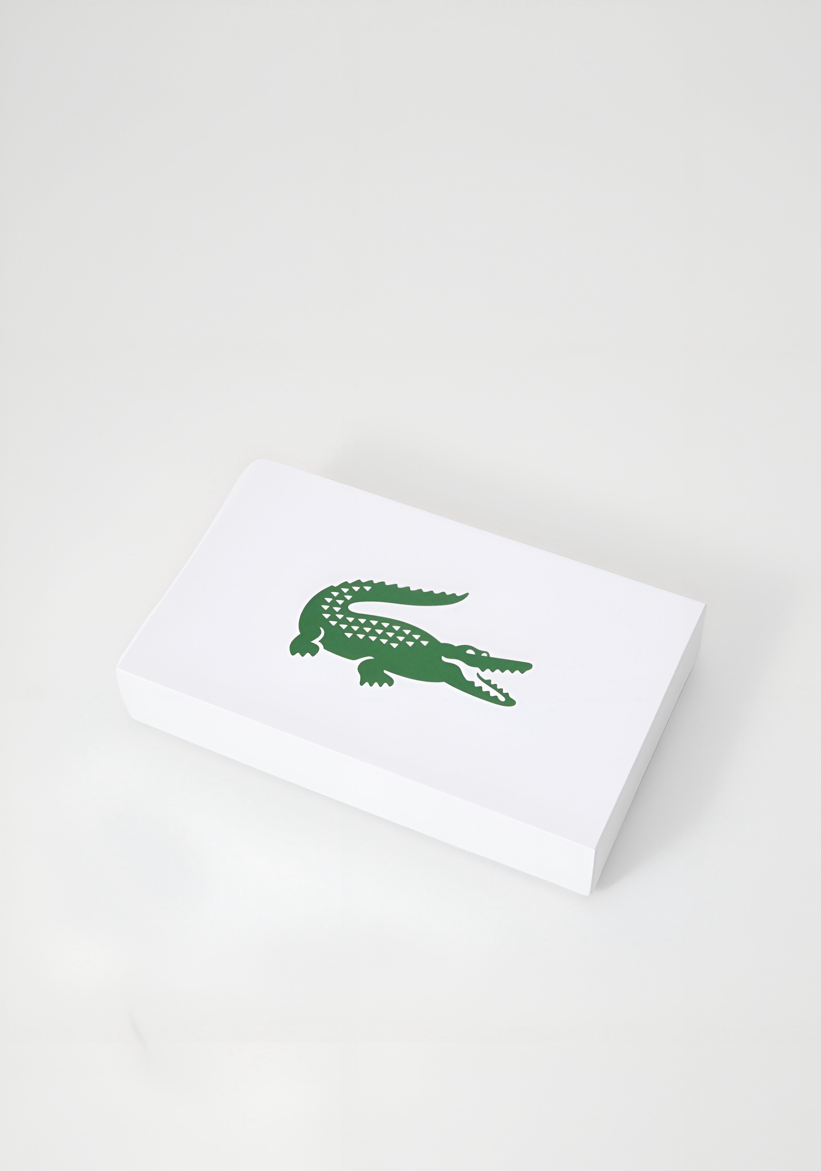 Lacoste - MONEY PIECES SET - Business Card Holder - Marine