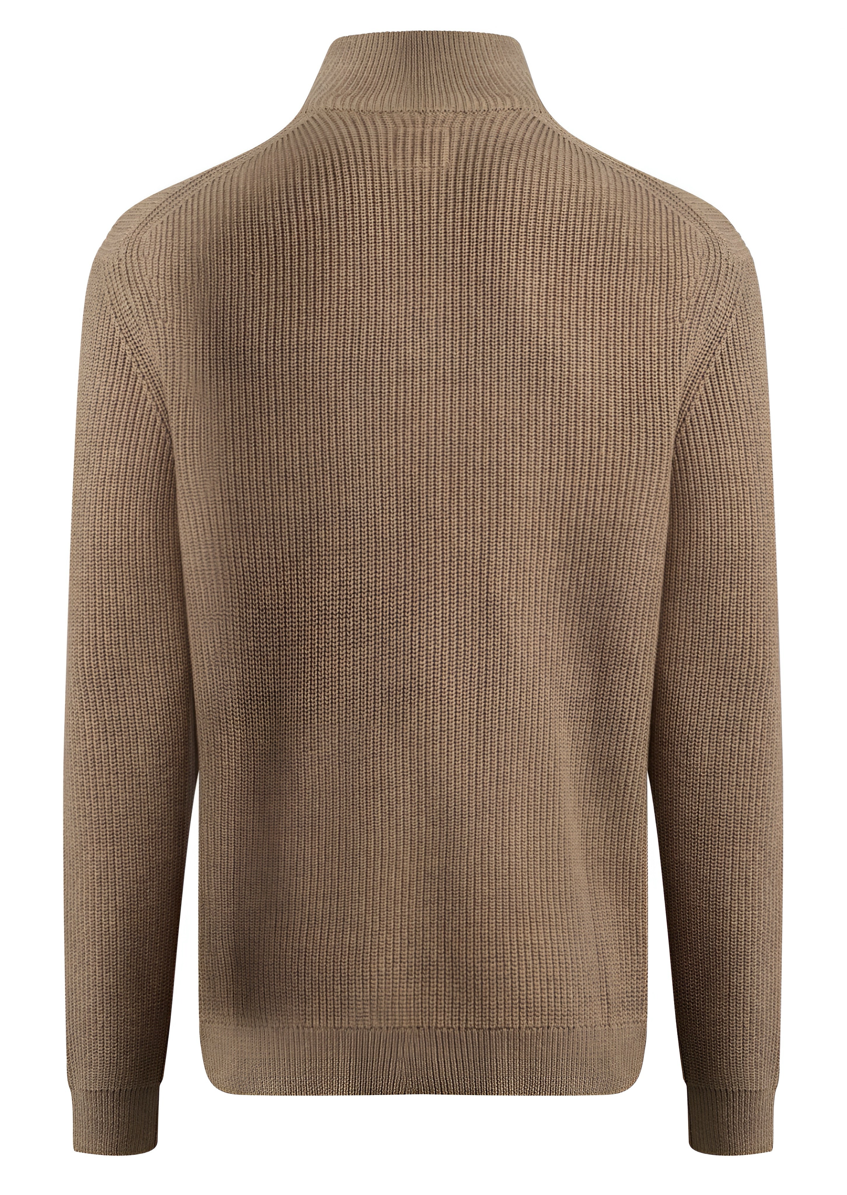 Redefined Rebel COLE REGULAR FIT - Sweater - vintage khaki