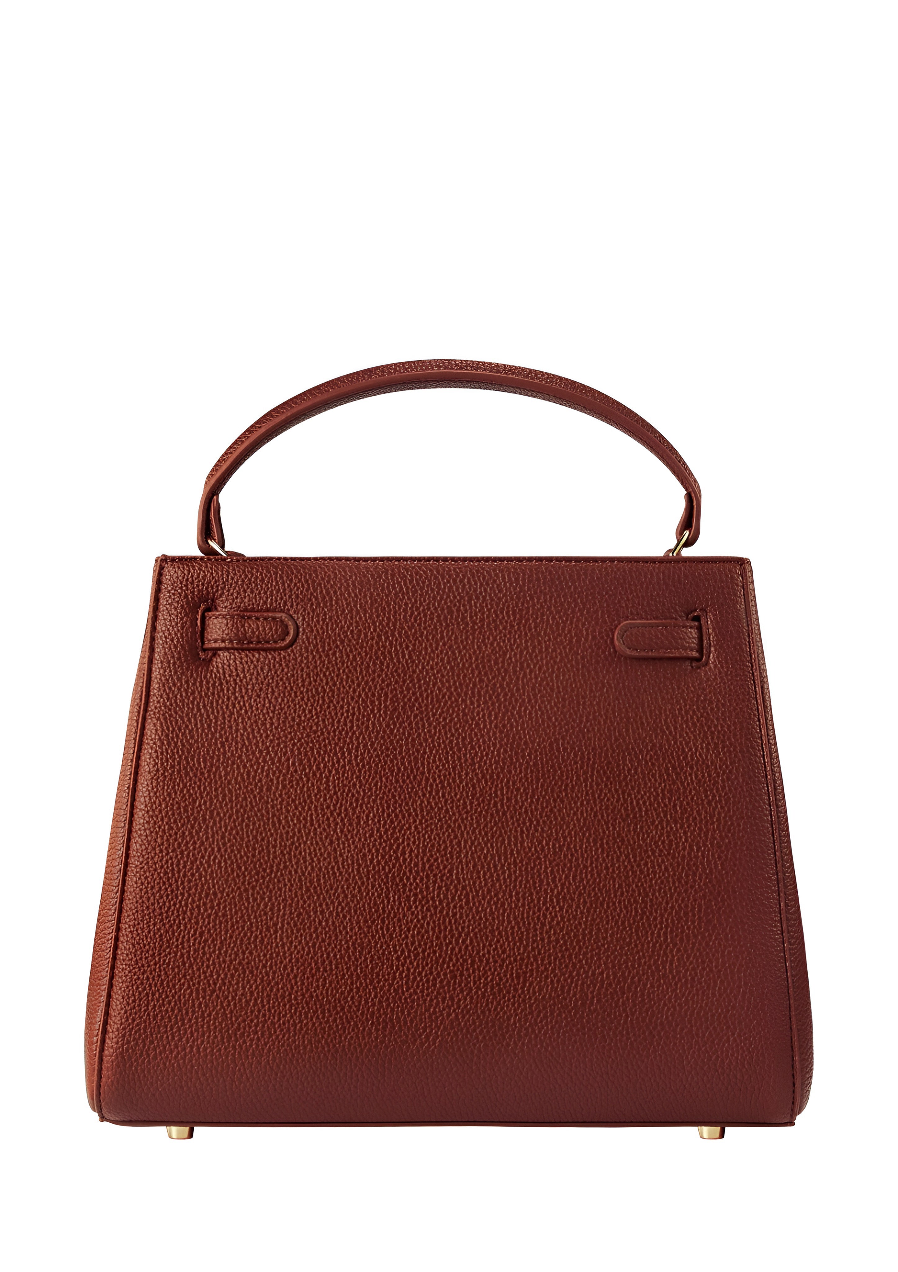 Victoria Hyde VICTORIA III – Handbag – Brown