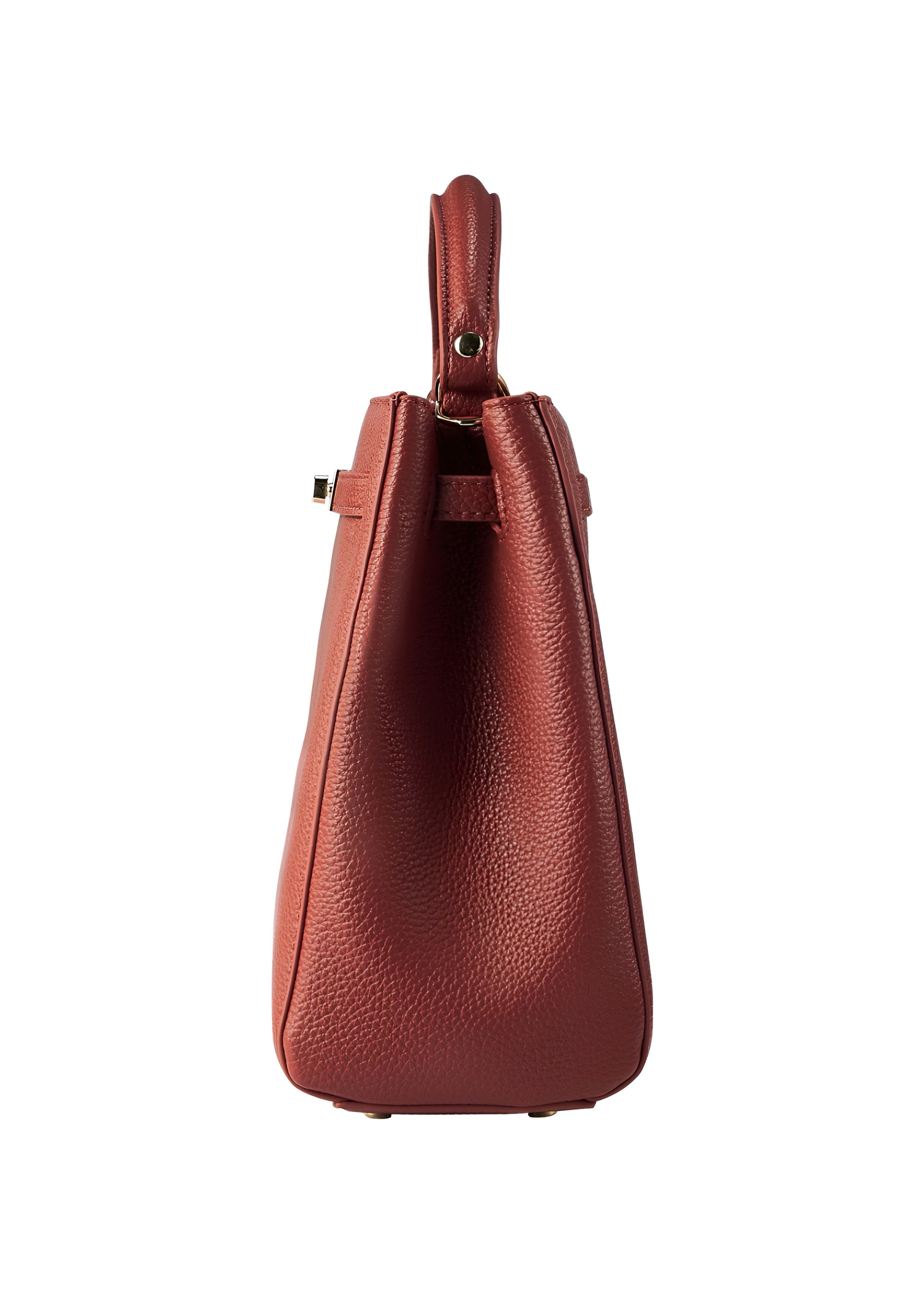 Victoria Hyde VICTORIA III – Handbag – Brown