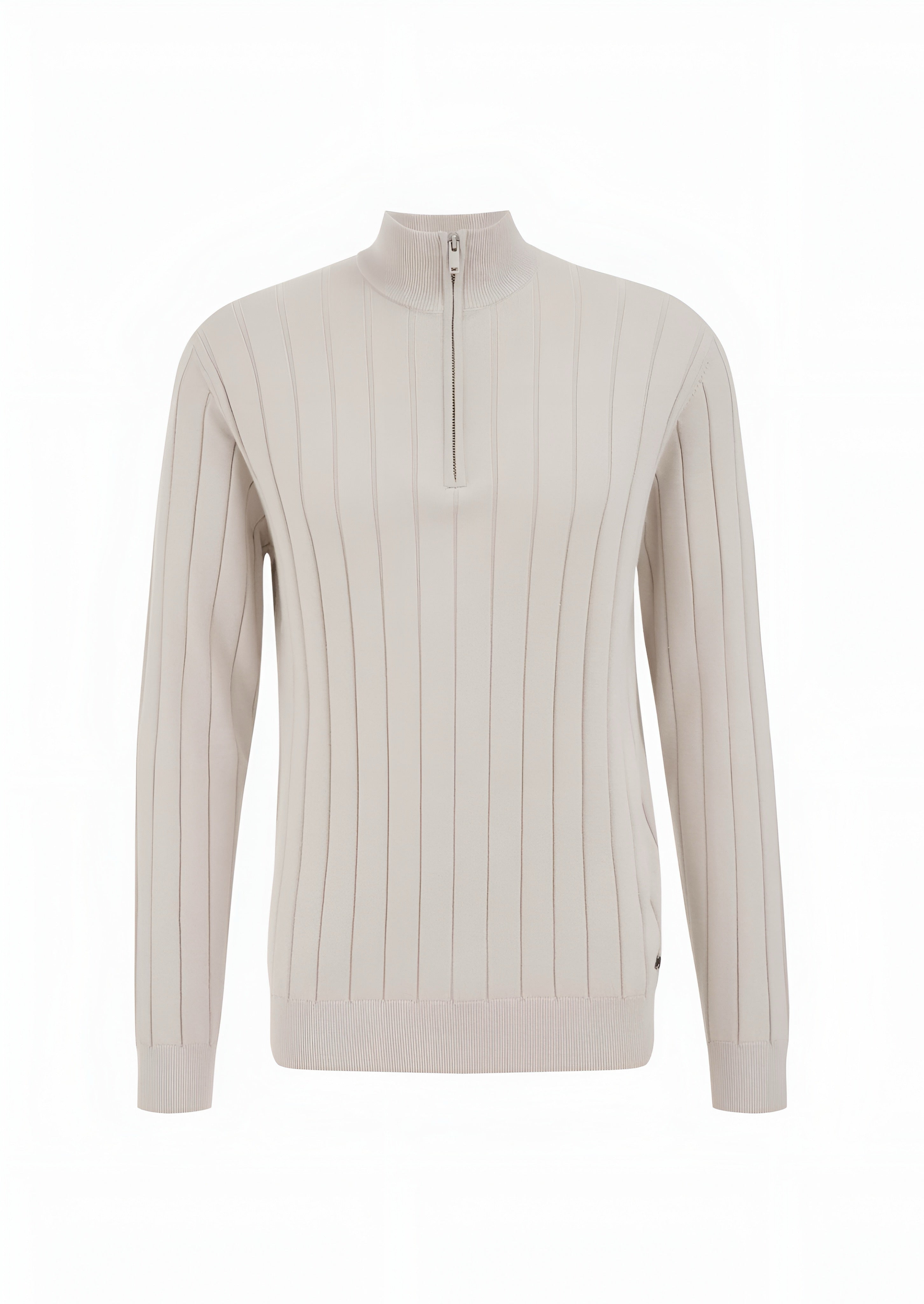 WE Fashion - Sweater - Beige