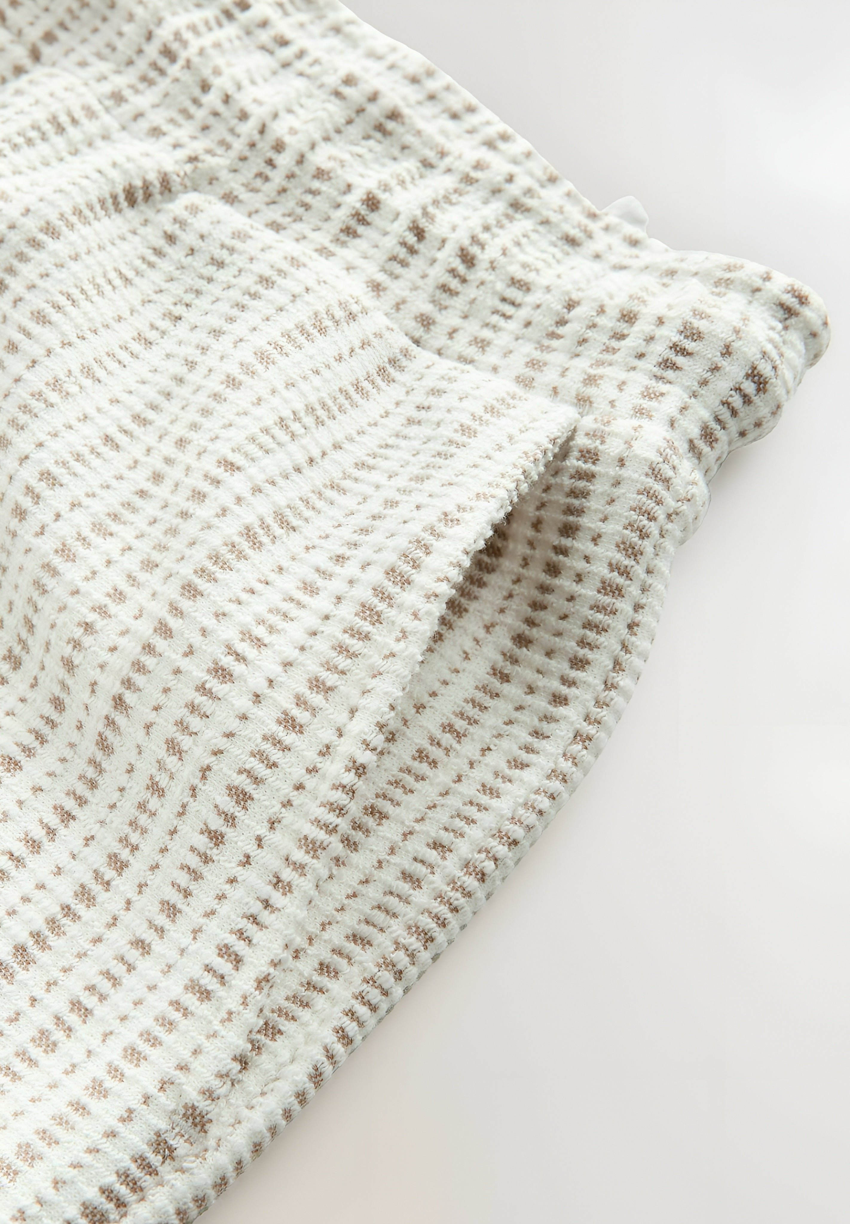 NEXT JERSEY - SHORTS - NEUTRAL STRIPES