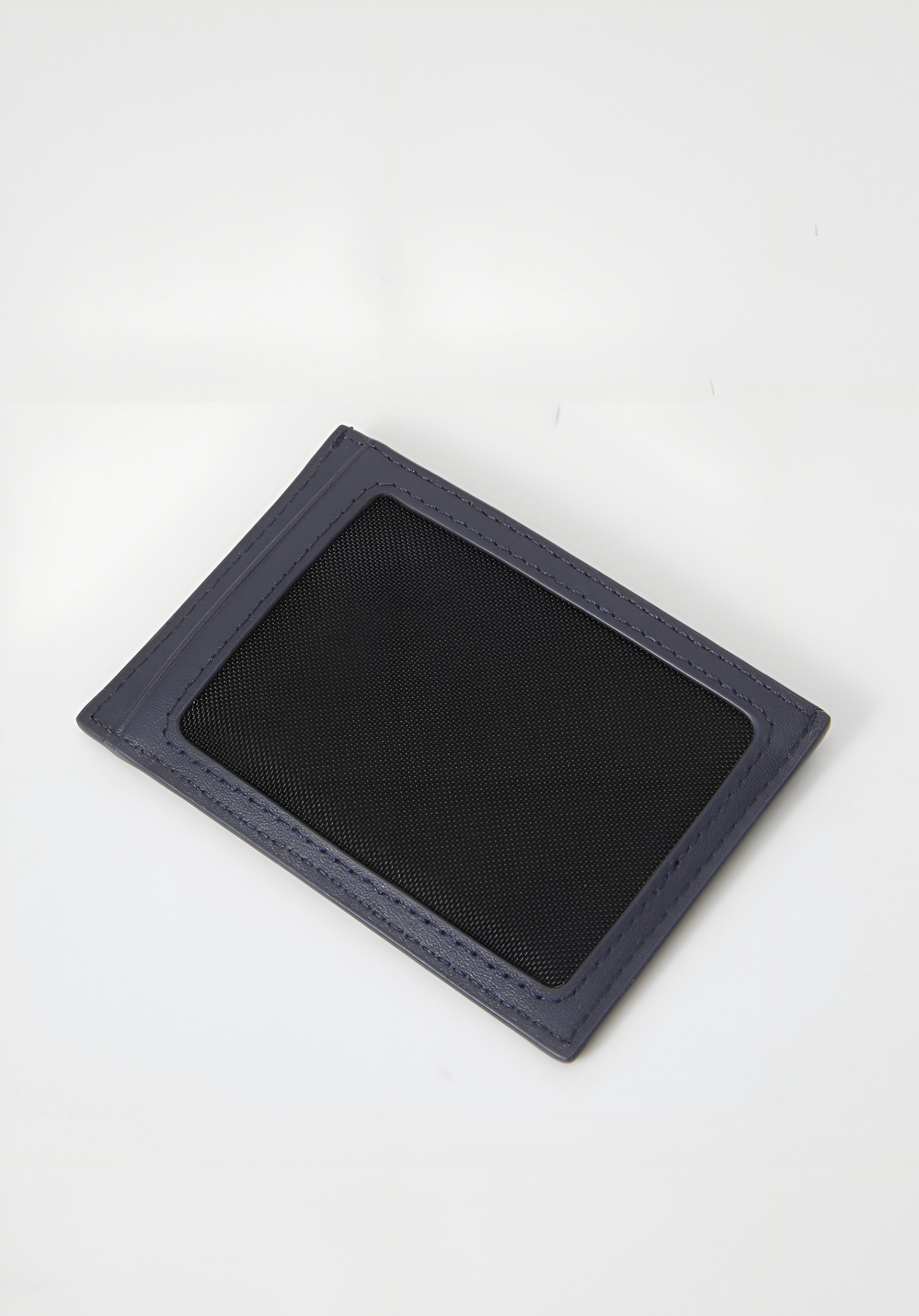 Lacoste - MONEY PIECES SET - Business Card Holder - Marine