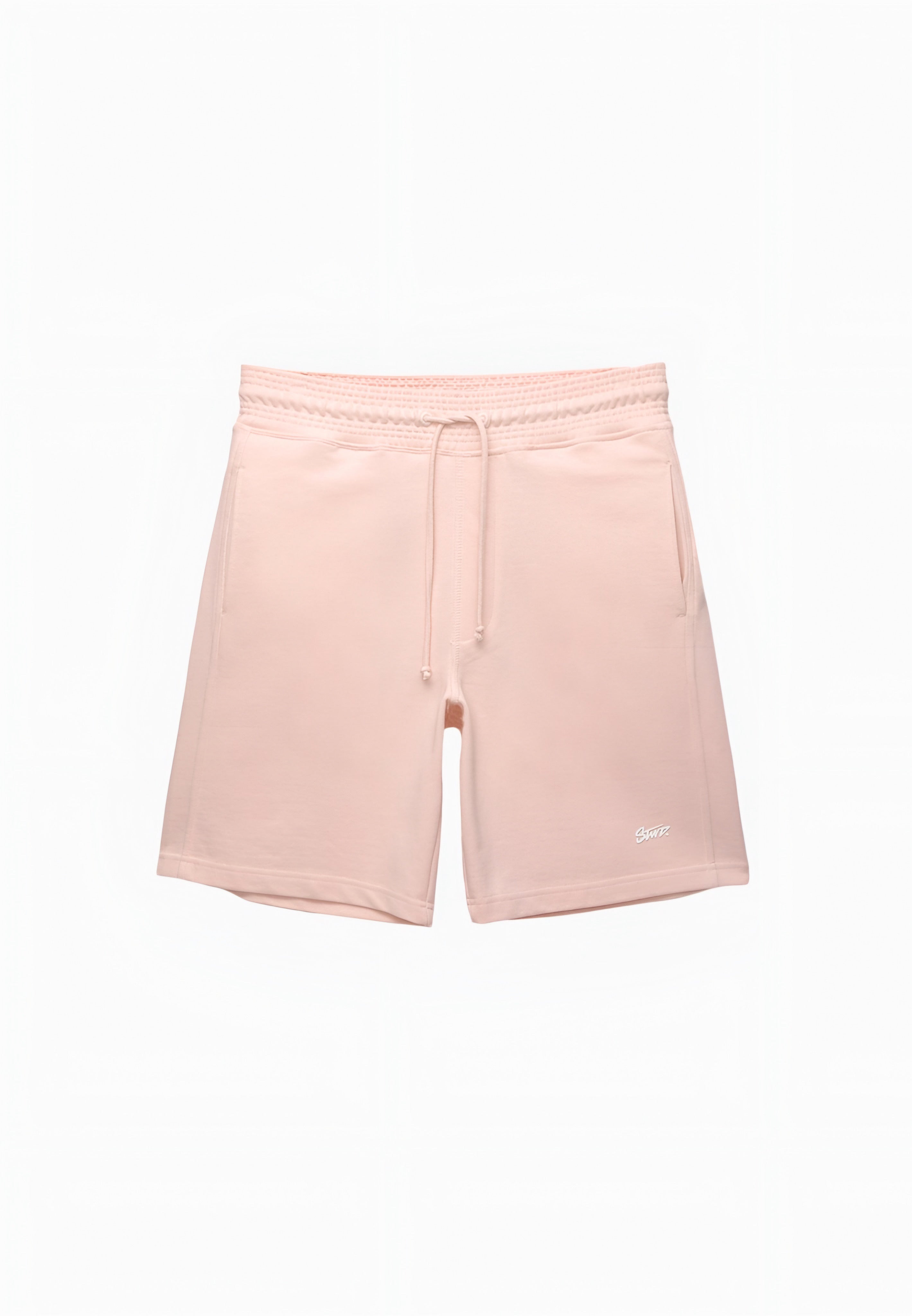 PULL&BEAR JOGGER - JOGGERS - PINK