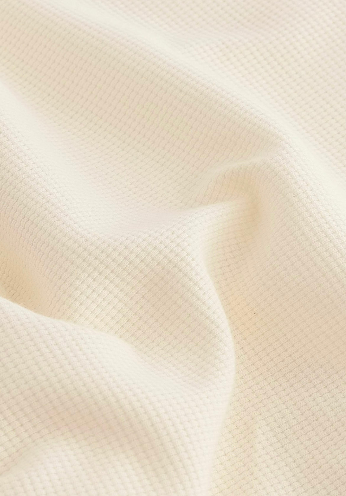 Next Knitted Sweater - Ecru White